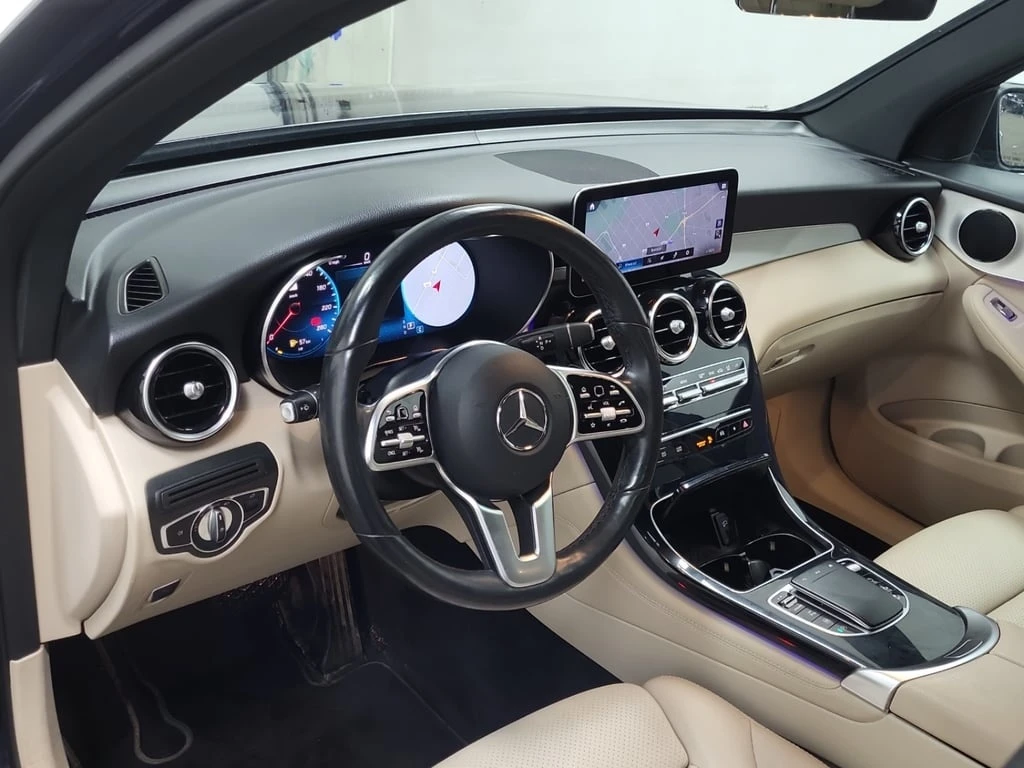 Mercedes-Benz GLC 300 * CARFAX * ���� �� �� | Mobile.bg � ����������� 8