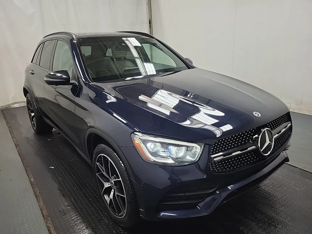 Mercedes-Benz GLC 300 * CARFAX * ���� �� �� | Mobile.bg � ����������� 3