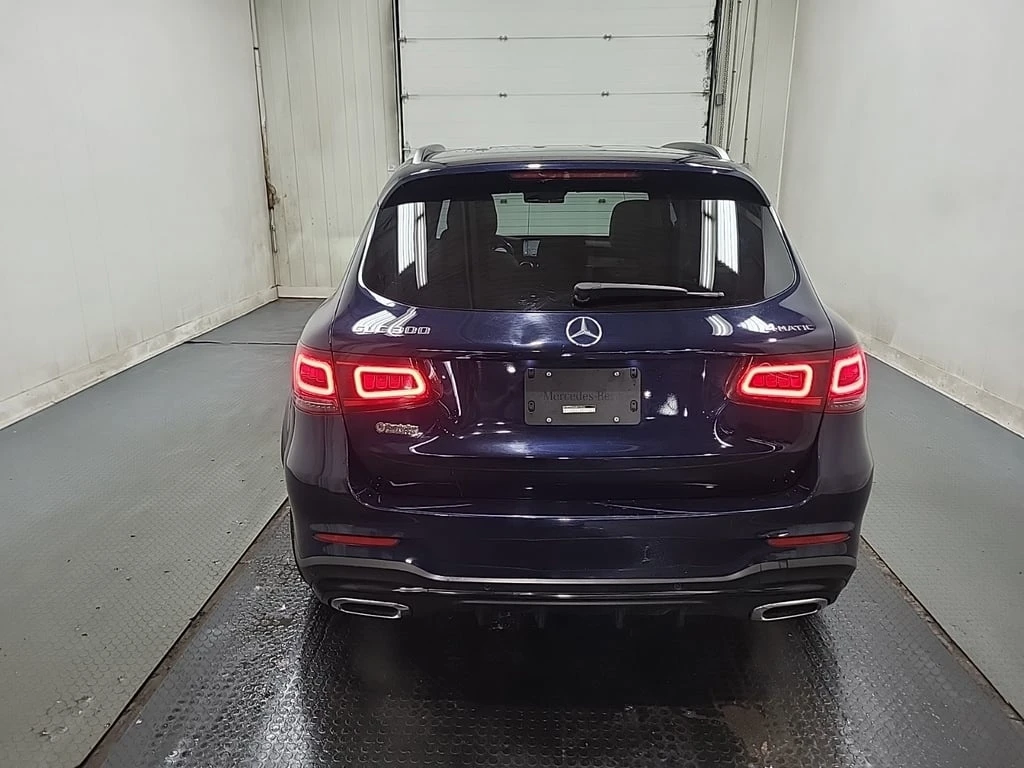 Mercedes-Benz GLC 300 * CARFAX * ���� �� �� | Mobile.bg � ����������� 5