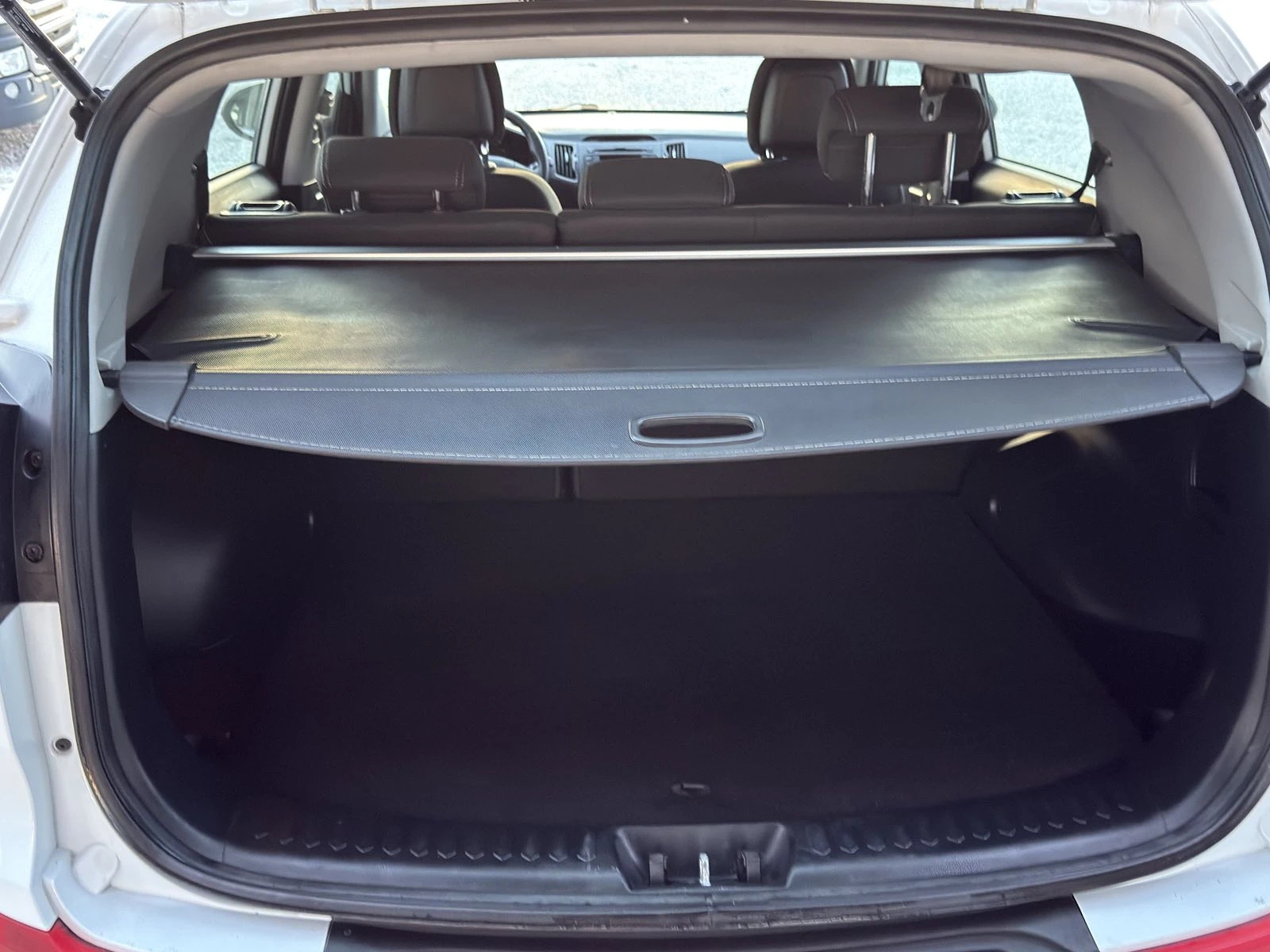 Kia Sportage 1.6 i GDI ''TOP' - изображение 10