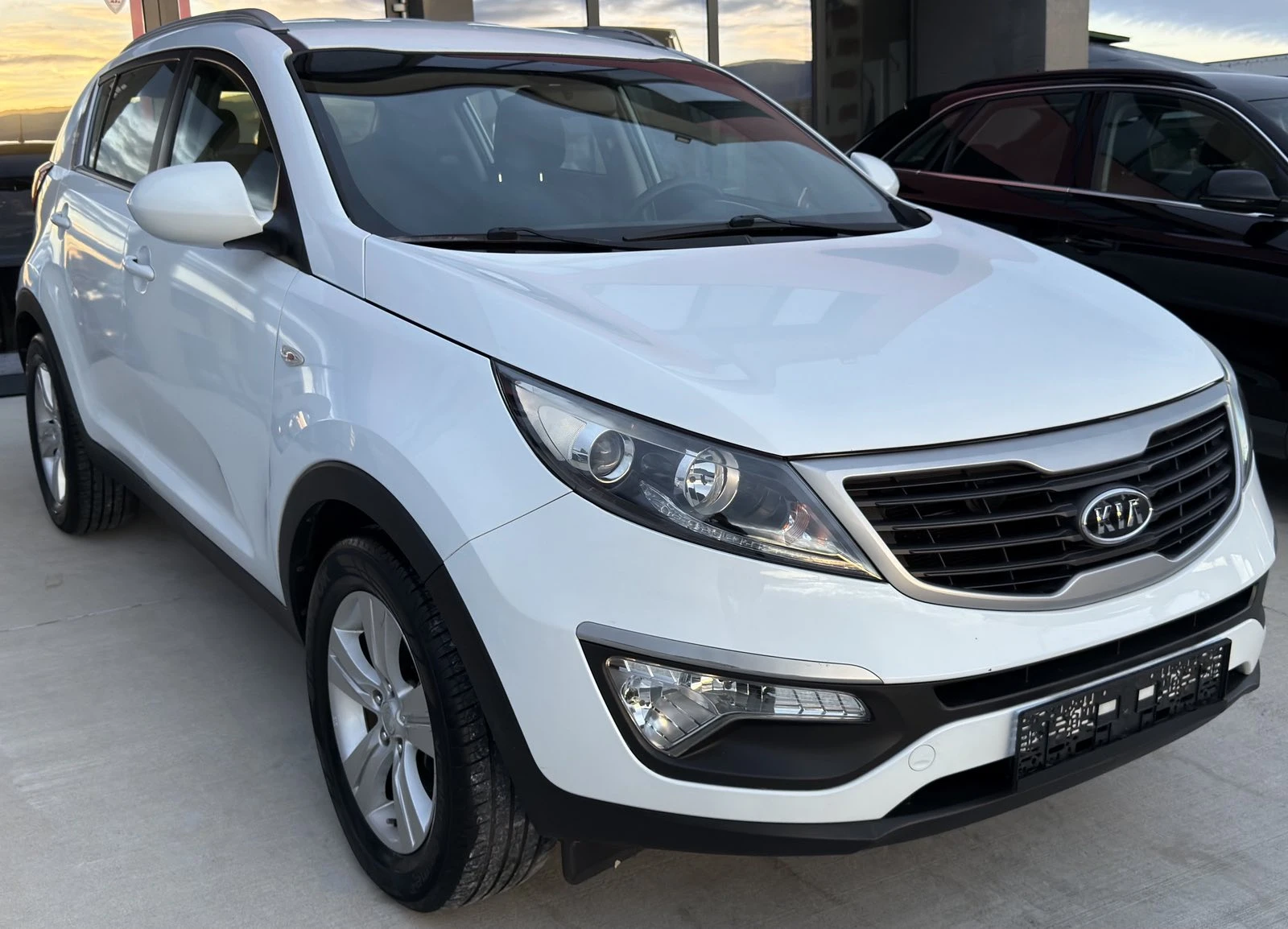 Kia Sportage 1.6 i GDI ''TOP' - изображение 2