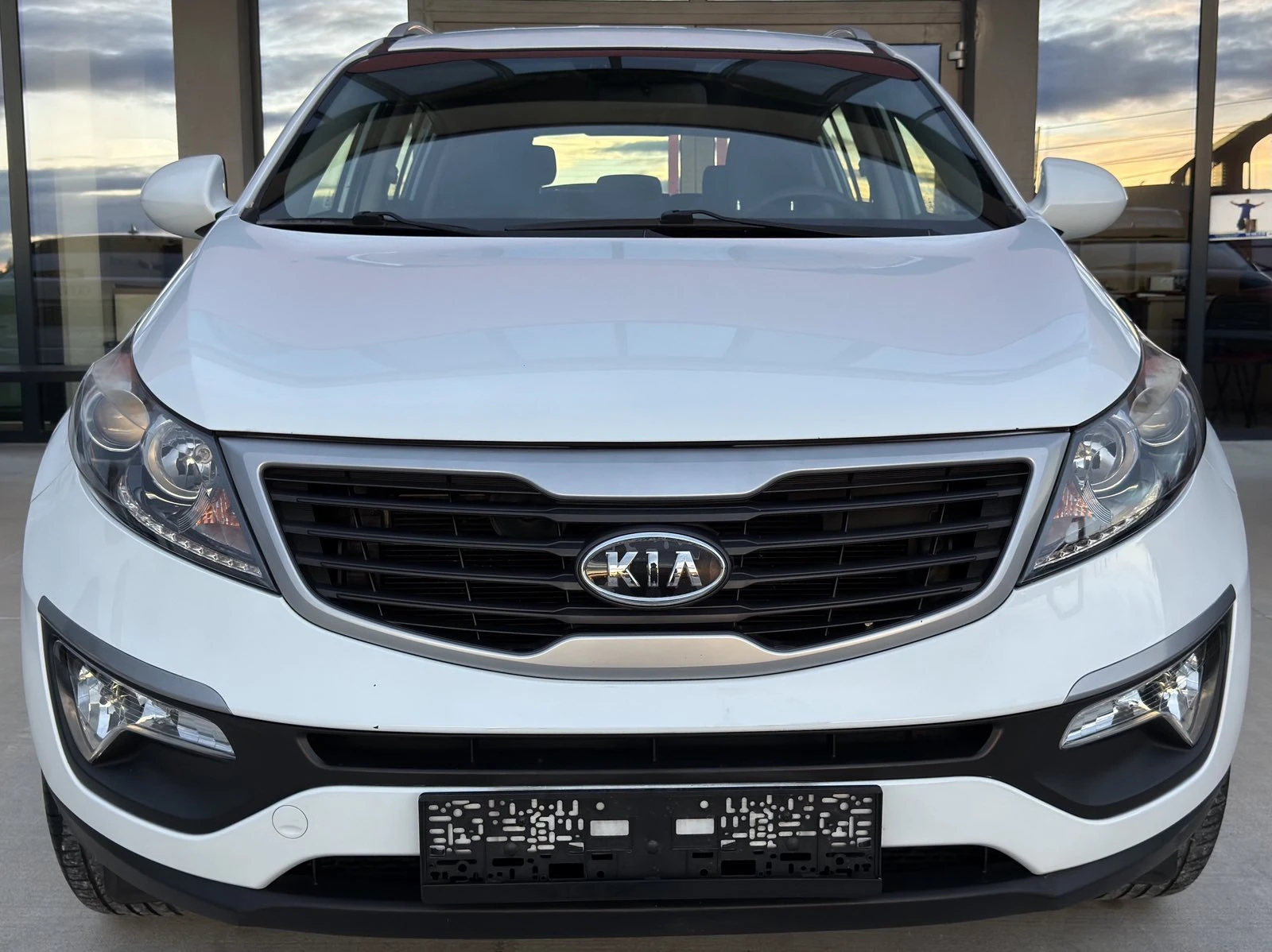 Kia Sportage 1.6 i GDI ''TOP' | Mobile.bg � ����������� 1