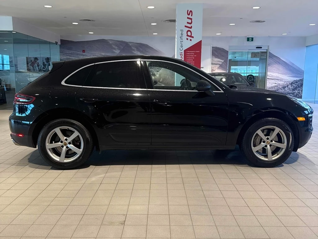 Porsche Macan 2018 S * ��� ������������ ������ | Mobile.bg � ����������� 4