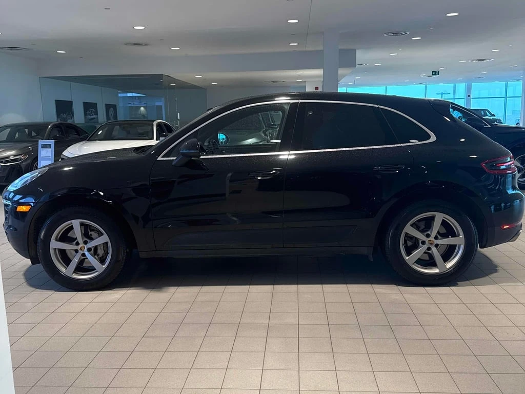 Porsche Macan 2018 S * ��� ������������ ������ | Mobile.bg � ����������� 3