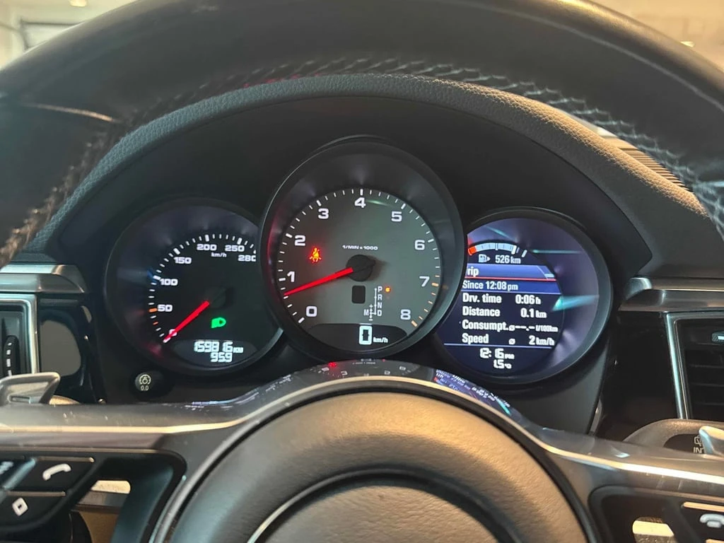 Porsche Macan 2018 S * ��� ������������ ������ | Mobile.bg � ����������� 8