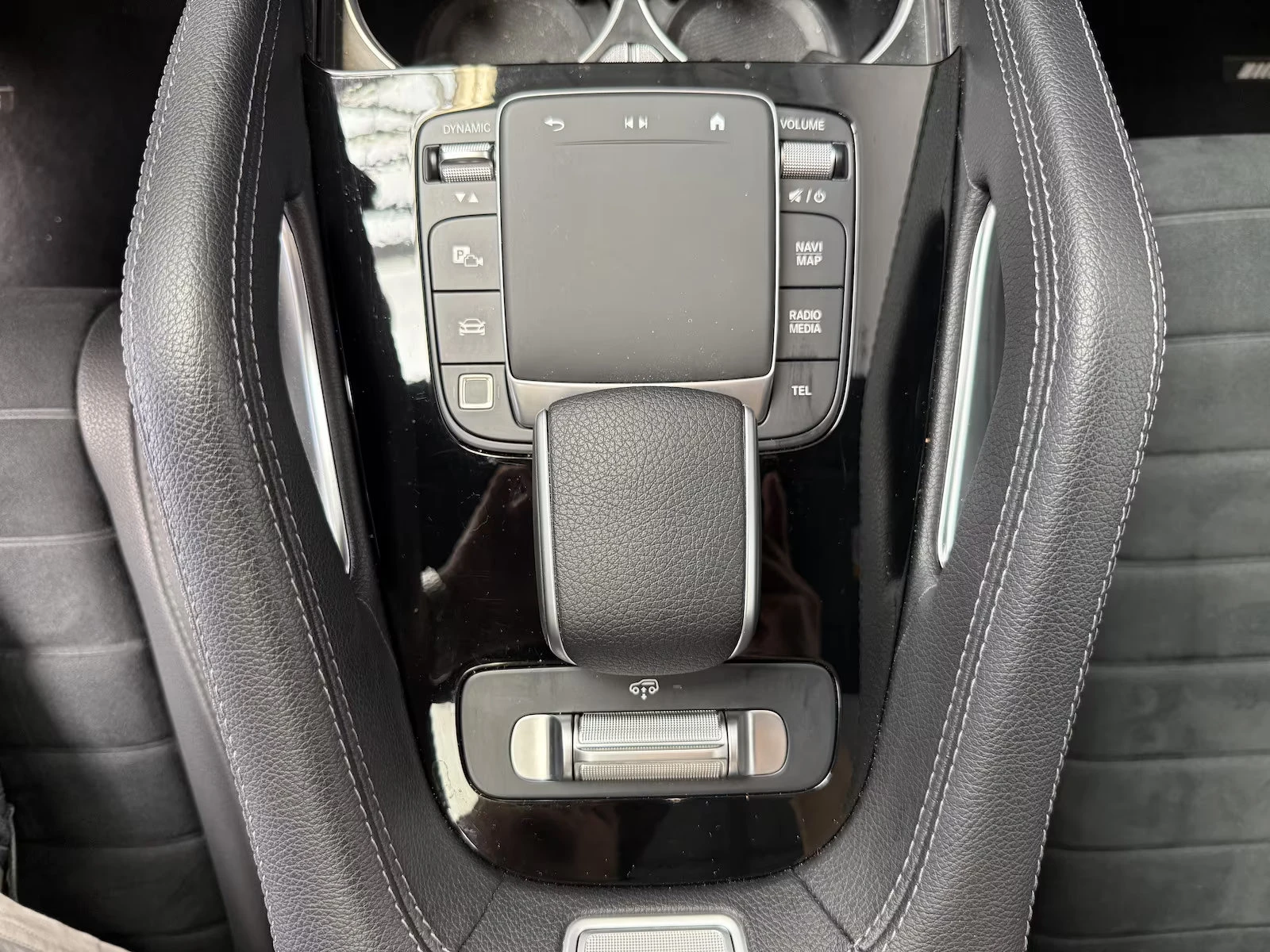 Mercedes-Benz GLE 300 d/COUPE/269HP/4MATIC/NIGHT/BURM/PANO/360/MEMO/868g - изображение 10