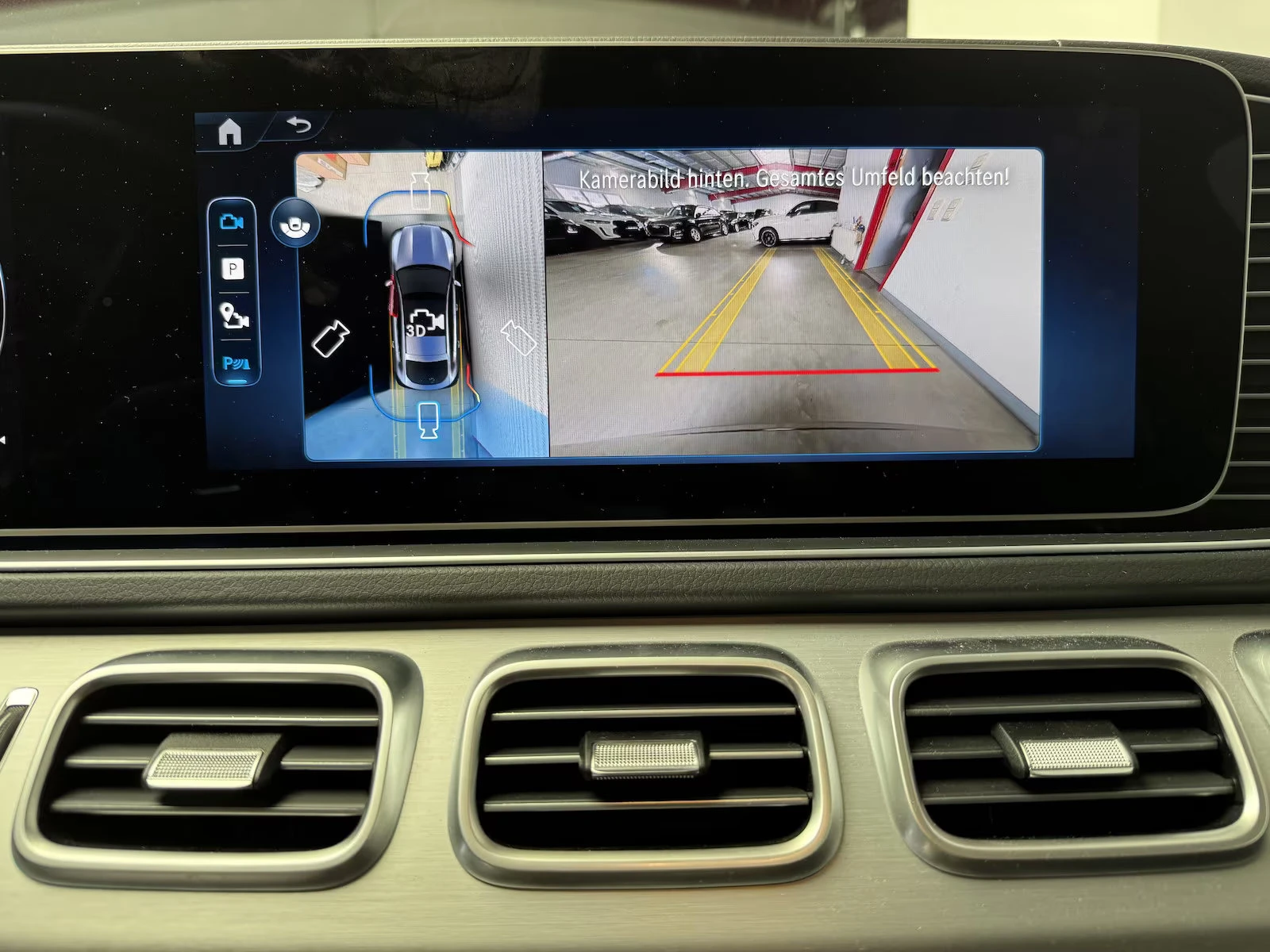 Mercedes-Benz GLE 300 d/COUPE/269HP/4MATIC/NIGHT/BURM/PANO/360/MEMO/868g - изображение 9