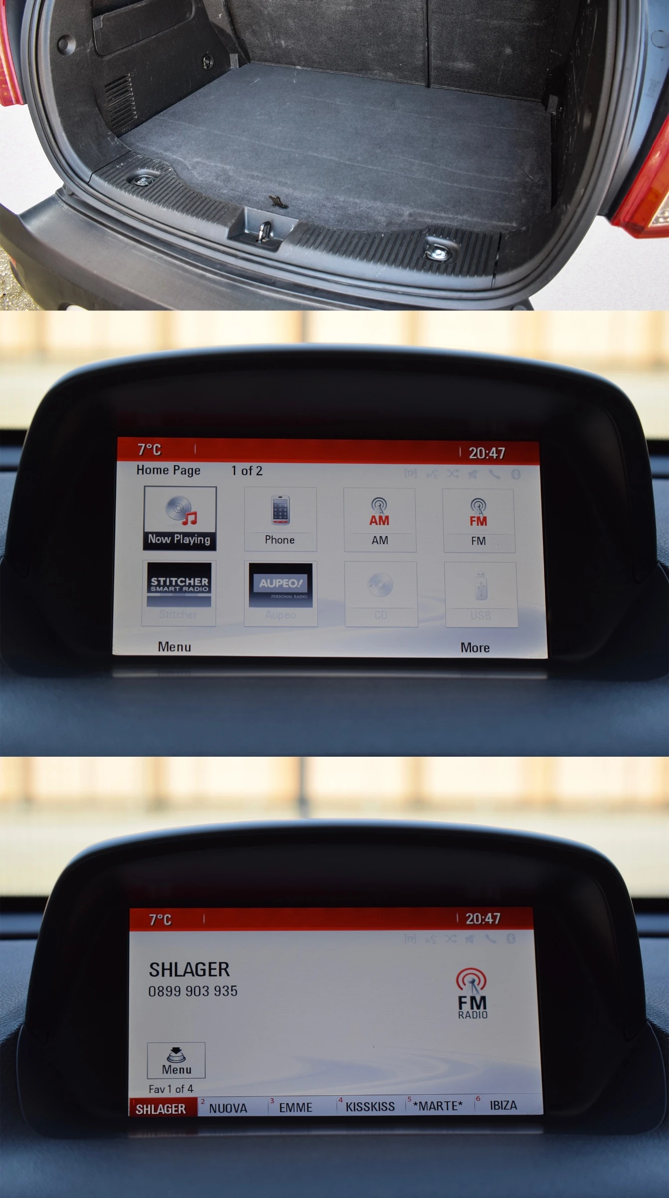 Opel Mokka 1.4 COSMO ГАЗОВ-ИНЖЕКЦИОН 140k.c. 107000km., снимка 12 - Автомобили и джипове - 53721822