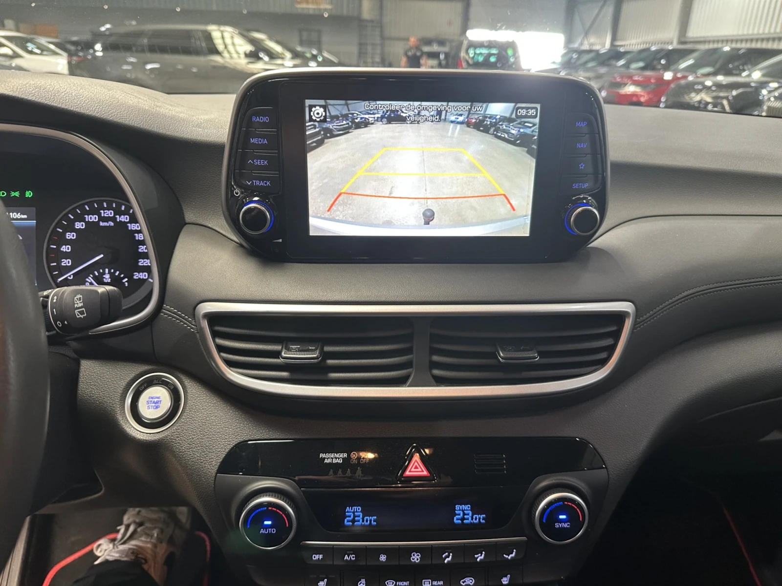 Hyundai Tucson  - изображение 8