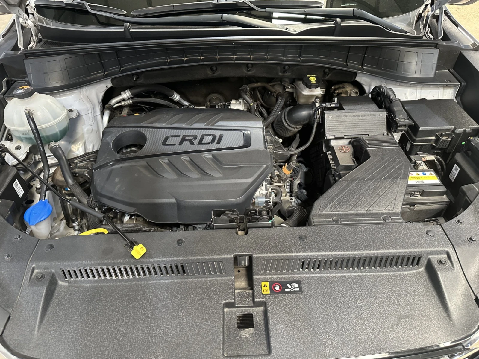 Hyundai Tucson  - изображение 5