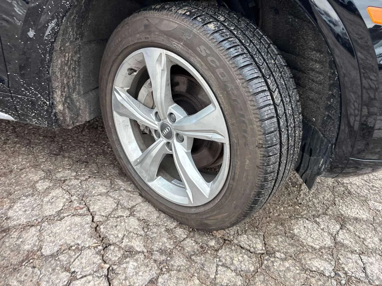 Audi Q5  Progressiv /CAMERA/NAVI/ПОДГРЕВИ, снимка 7 - Автомобили и джипове - 53805834