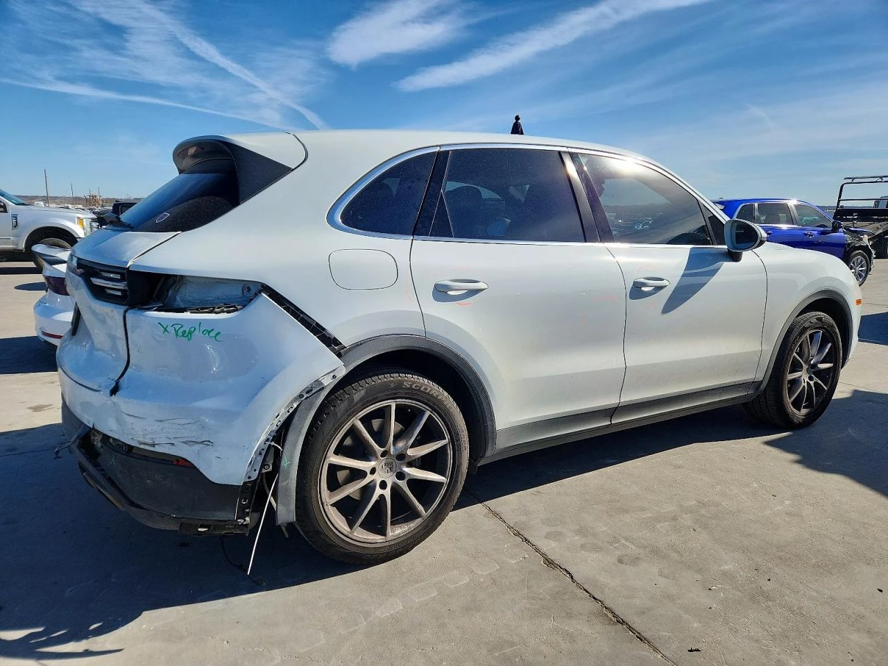 Porsche Cayenne CHRONO* �������* ���������* ��������* ������ | Mobile.bg � ����������� 6