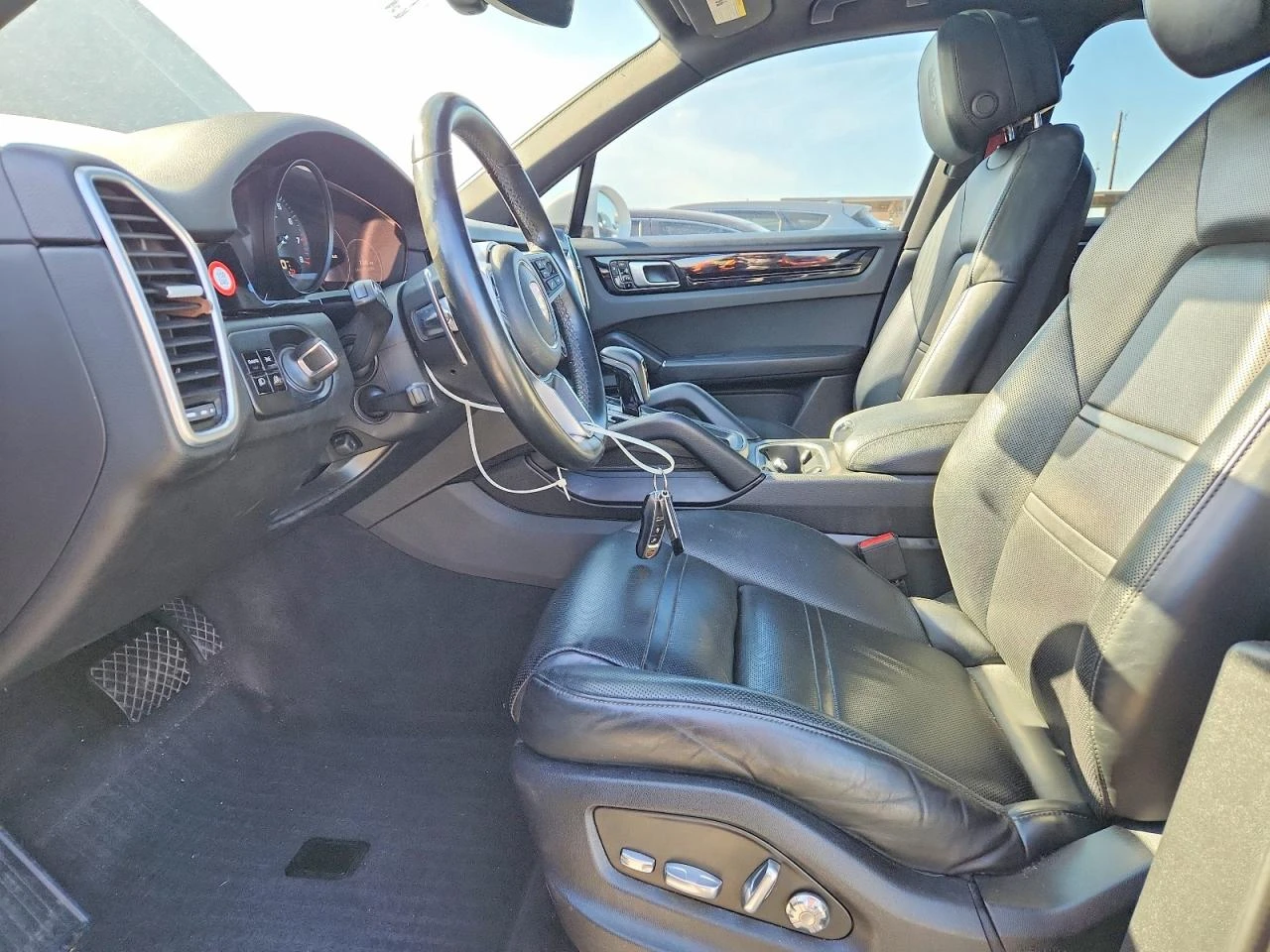 Porsche Cayenne CHRONO* �������* ���������* ��������* ������ | Mobile.bg � ����������� 8