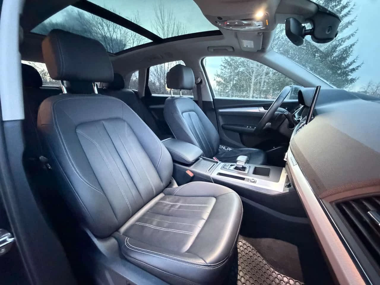 Audi Q5 PROGRESSIV/CARFAX/���������/��������/�������� | Mobile.bg � ����������� 11