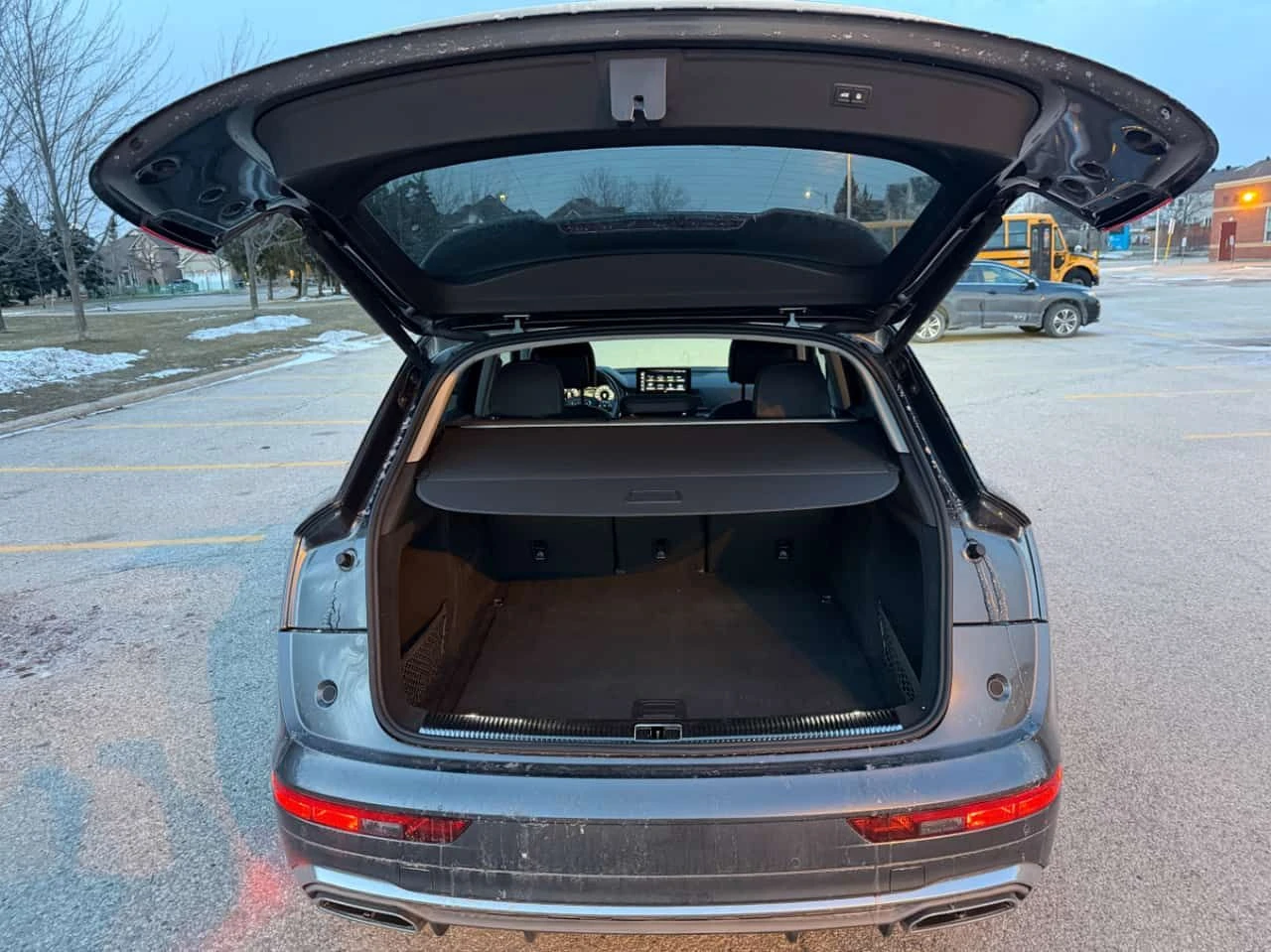 Audi Q5 PROGRESSIV/CARFAX/���������/��������/�������� | Mobile.bg � ����������� 15