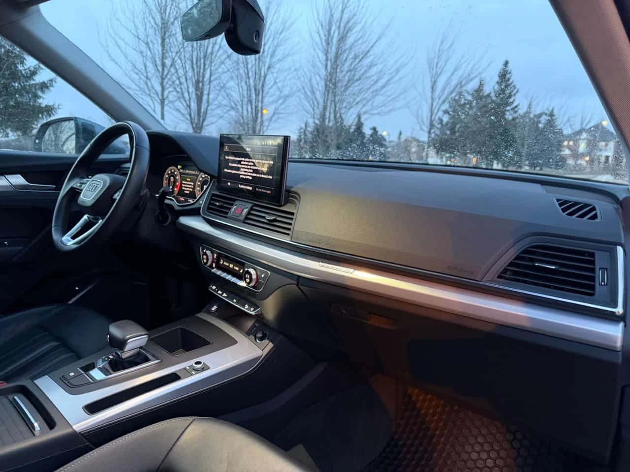 Audi Q5 PROGRESSIV/CARFAX/���������/��������/�������� | Mobile.bg � ����������� 12