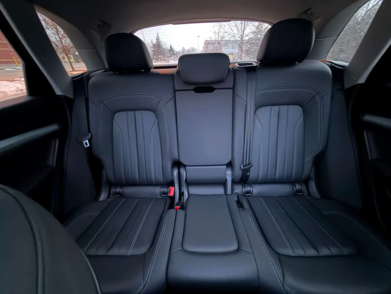 Audi Q5 PROGRESSIV/CARFAX/���������/��������/�������� | Mobile.bg � ����������� 17