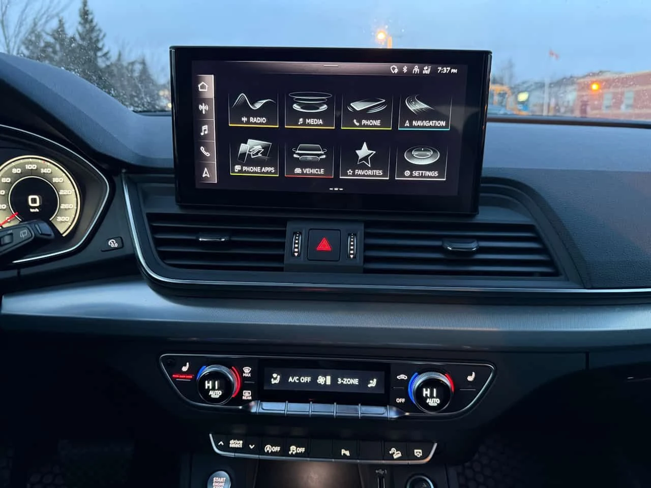 Audi Q5 PROGRESSIV/CARFAX/���������/��������/�������� | Mobile.bg � ����������� 10