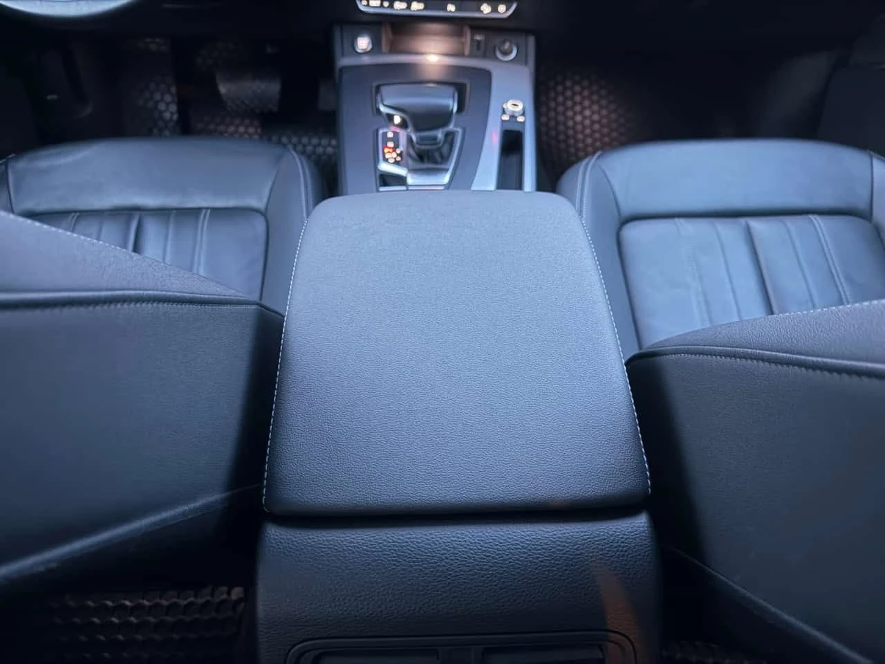 Audi Q5 PROGRESSIV/CARFAX/���������/��������/�������� | Mobile.bg � ����������� 9