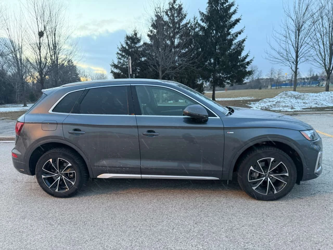 Audi Q5 PROGRESSIV/CARFAX/���������/��������/�������� | Mobile.bg � ����������� 4