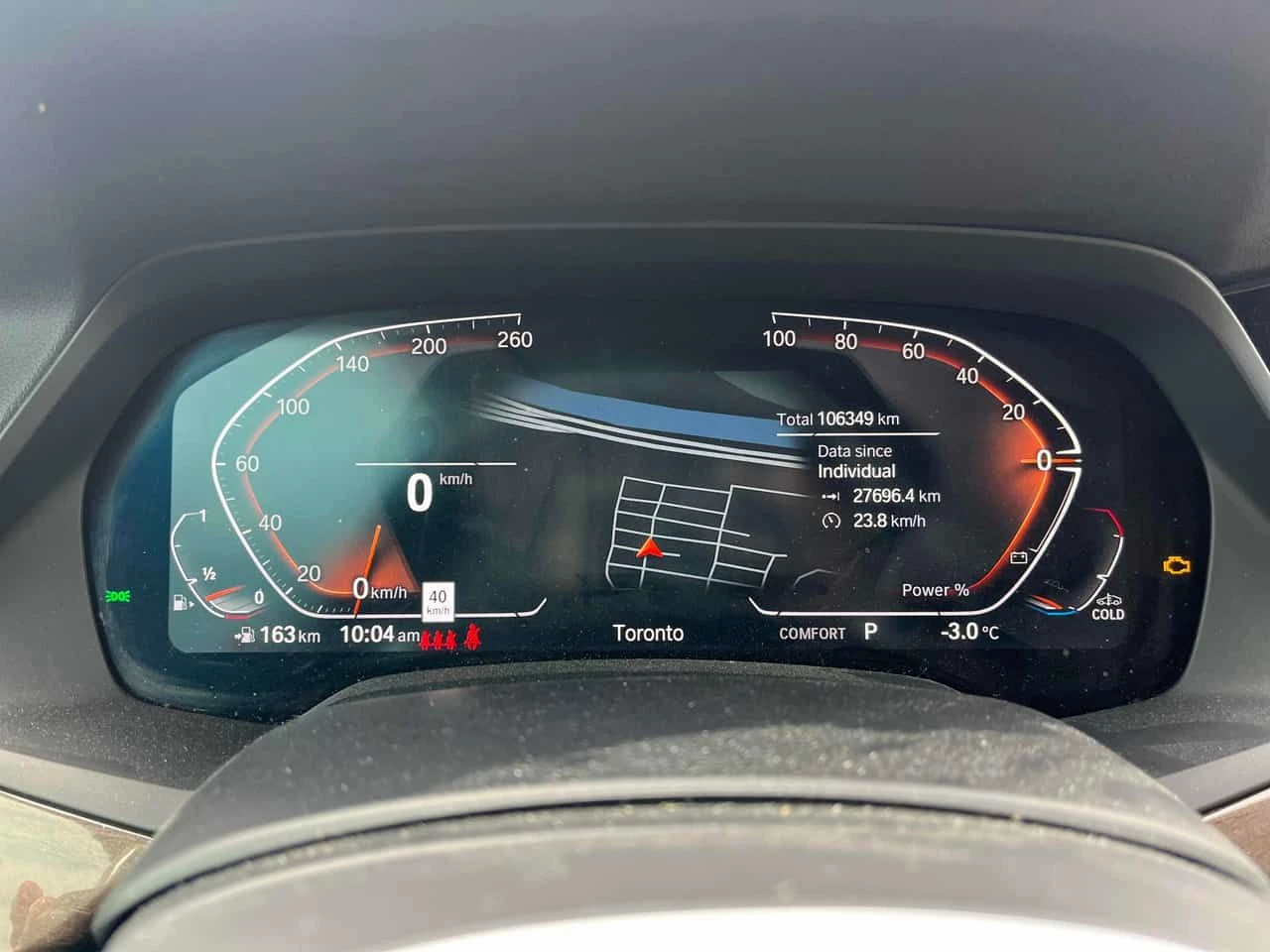 BMW X5 * xDrive40i * CARFAX * БЕЗ ПЪРВОНАЧАЛНА ВНОСКА, снимка 7 - Автомобили и джипове - 54001389