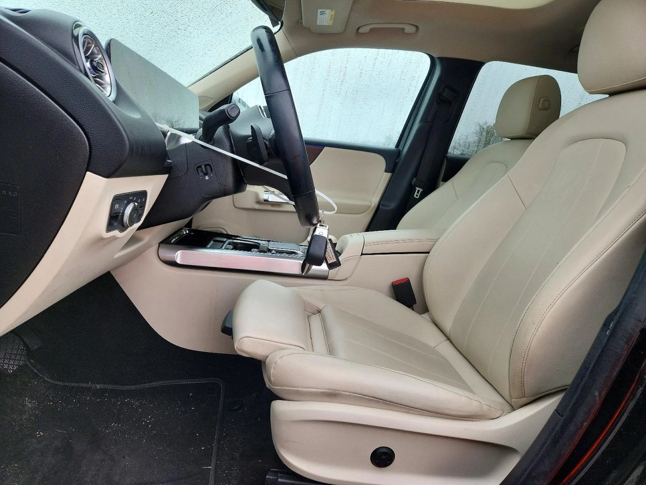 Mercedes-Benz GLB * 250* 4MATIC*  | Mobile.bg � ����������� 10