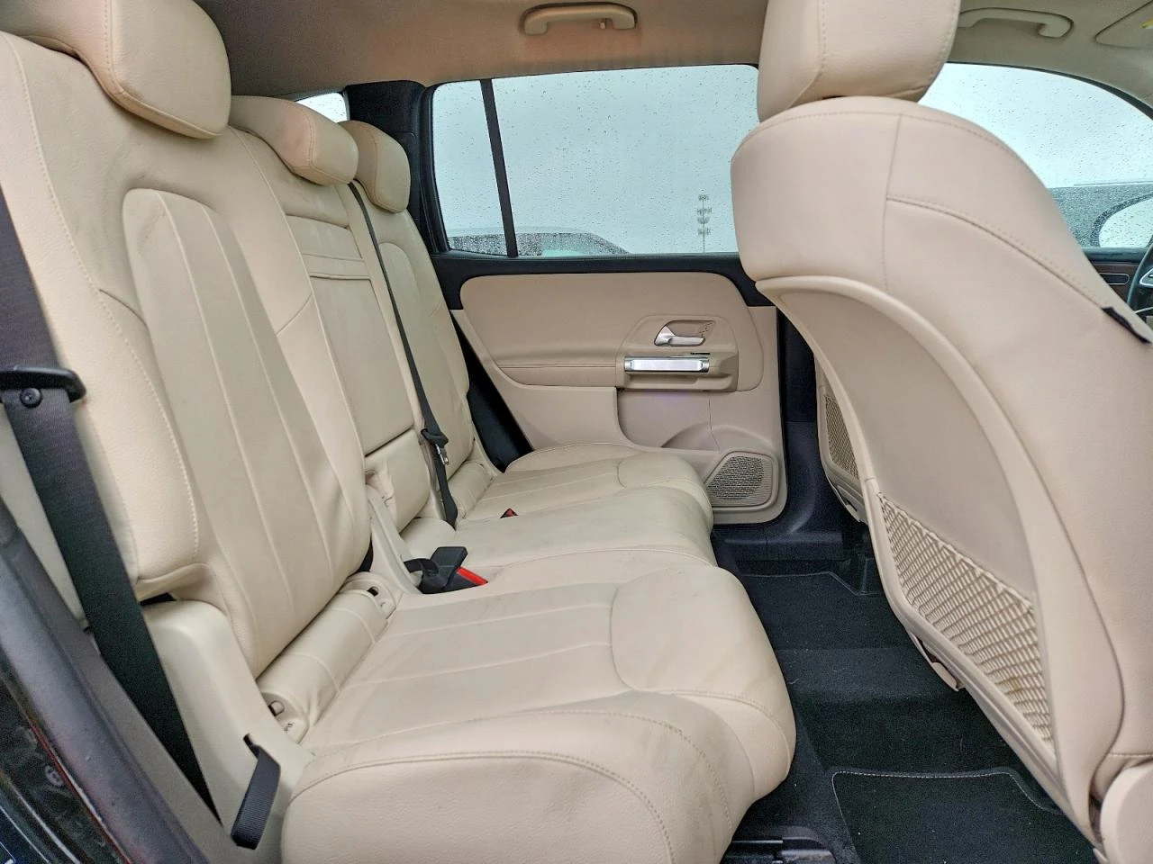 Mercedes-Benz GLB * 250* 4MATIC*  | Mobile.bg � ����������� 12