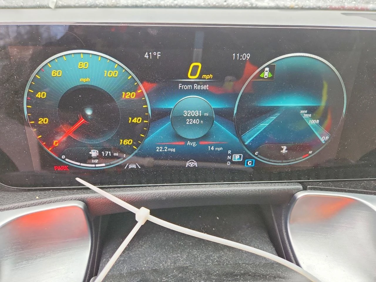 Mercedes-Benz GLB * 250* 4MATIC*  | Mobile.bg � ����������� 8