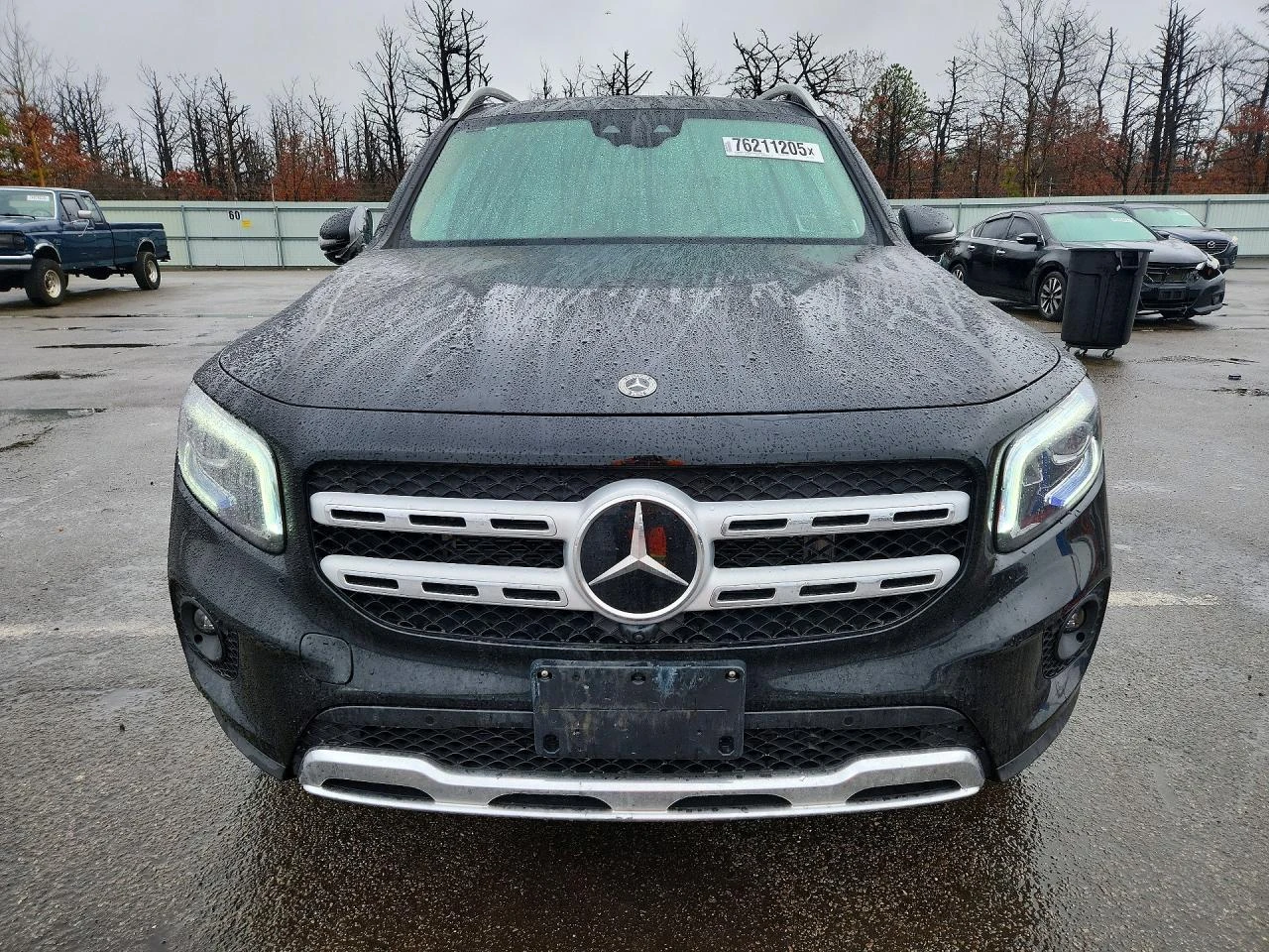 Mercedes-Benz GLB * 250* 4MATIC*  | Mobile.bg � ����������� 2