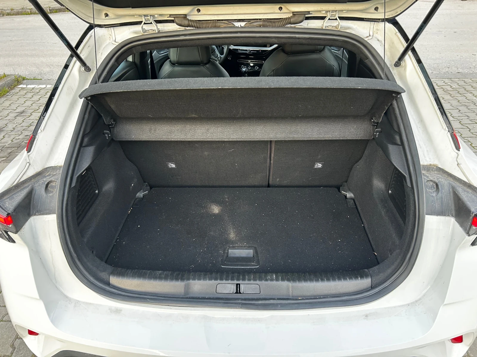 Opel Mokka, снимка 17 - Автомобили и джипове - 54416202