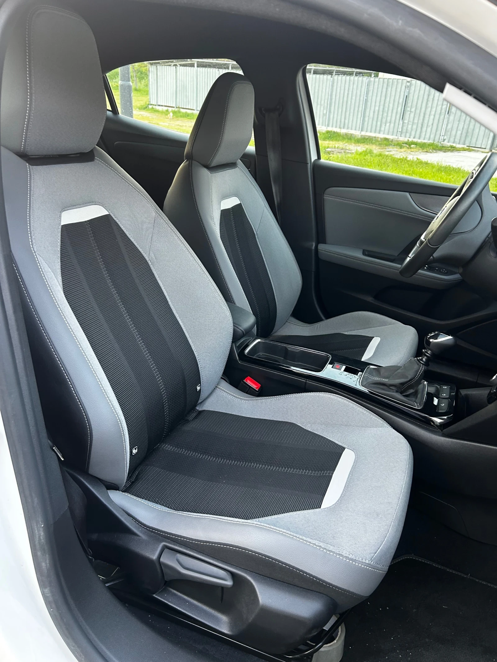 Opel Mokka, снимка 11 - Автомобили и джипове - 54416202