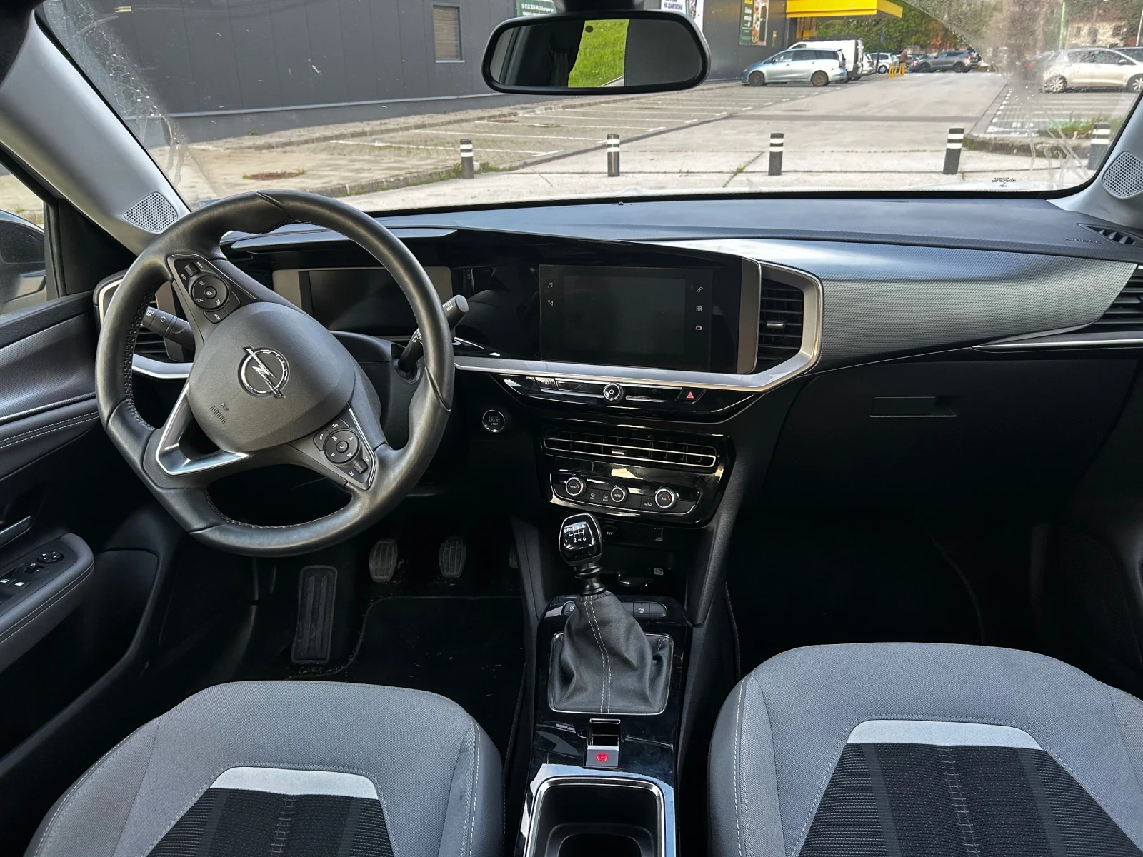 Opel Mokka, снимка 13 - Автомобили и джипове - 54416202