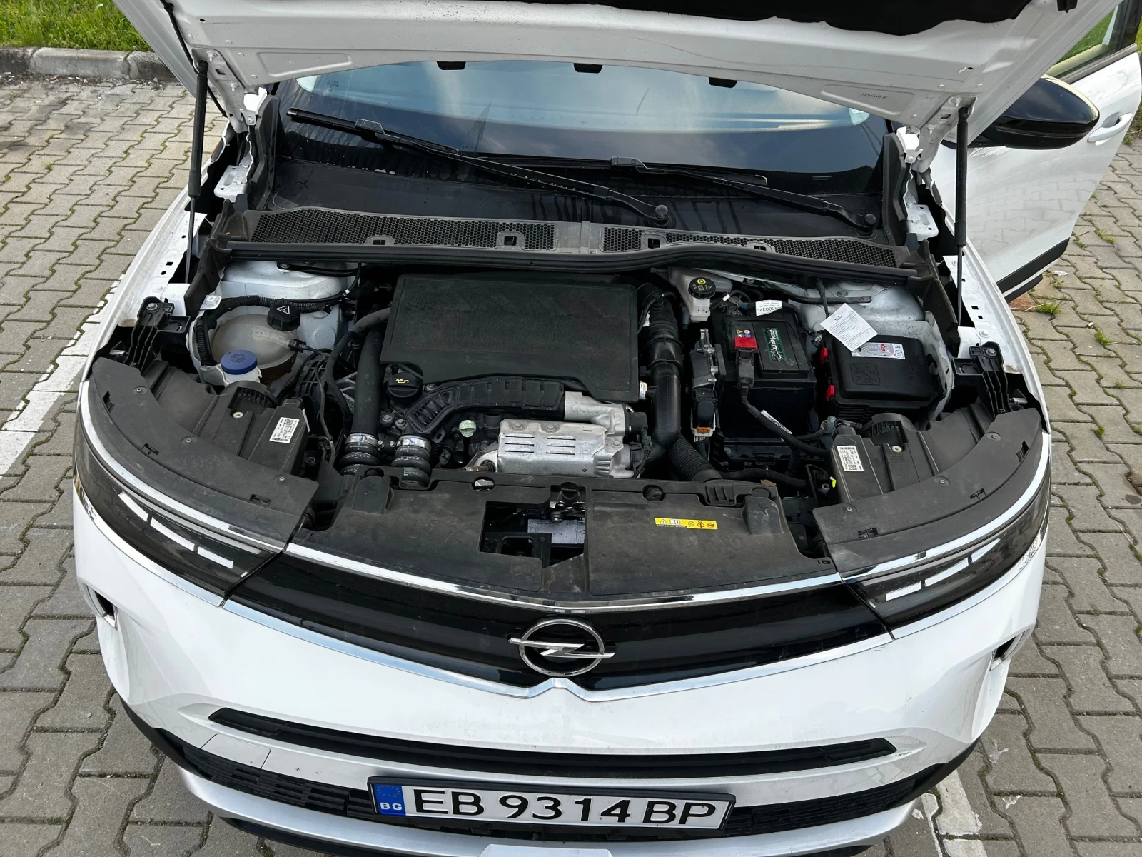 Opel Mokka, снимка 16 - Автомобили и джипове - 54416202