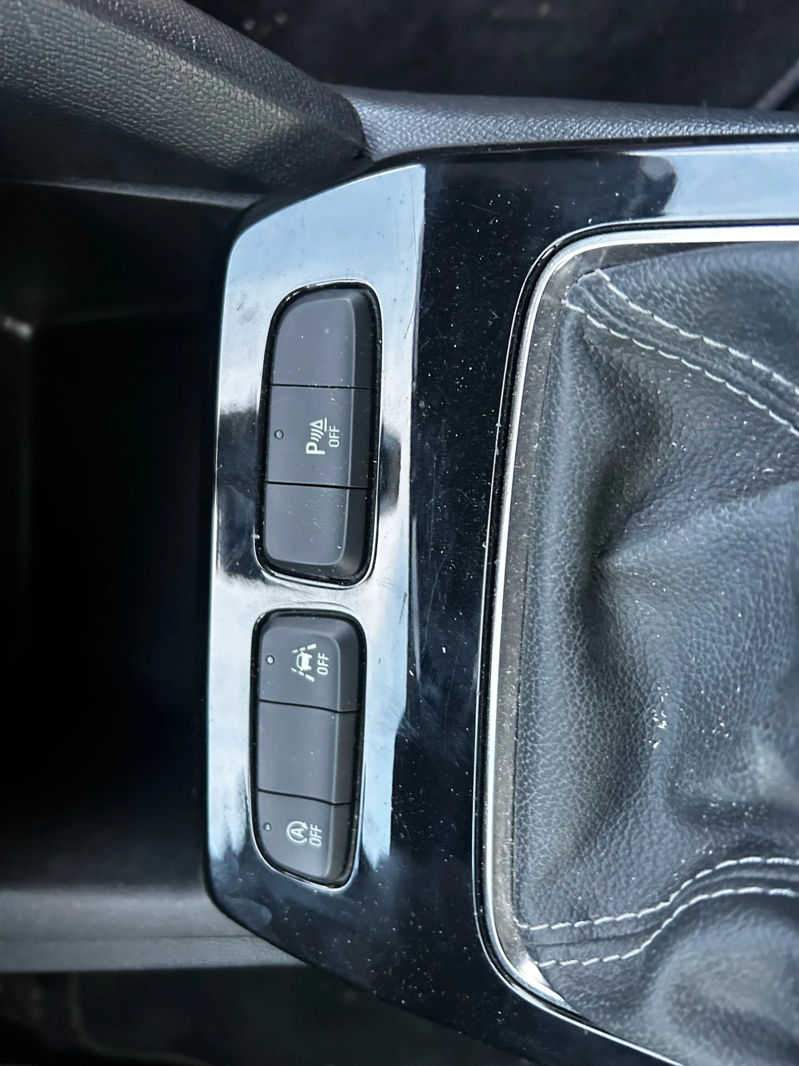 Opel Mokka, снимка 15 - Автомобили и джипове - 54416202