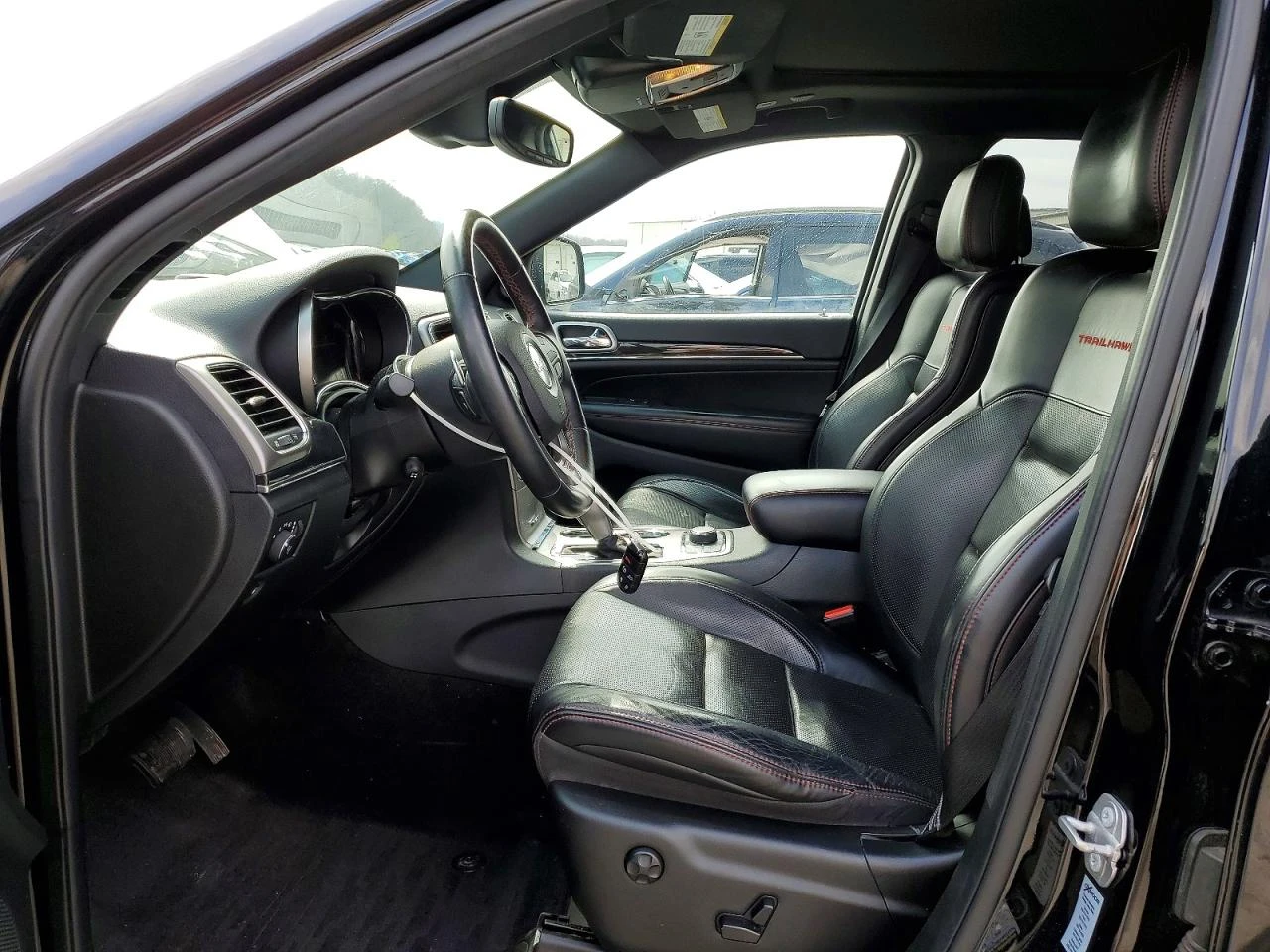 Jeep Grand cherokee * TRAILHAWK* 4x4*  | Mobile.bg � ����������� 10