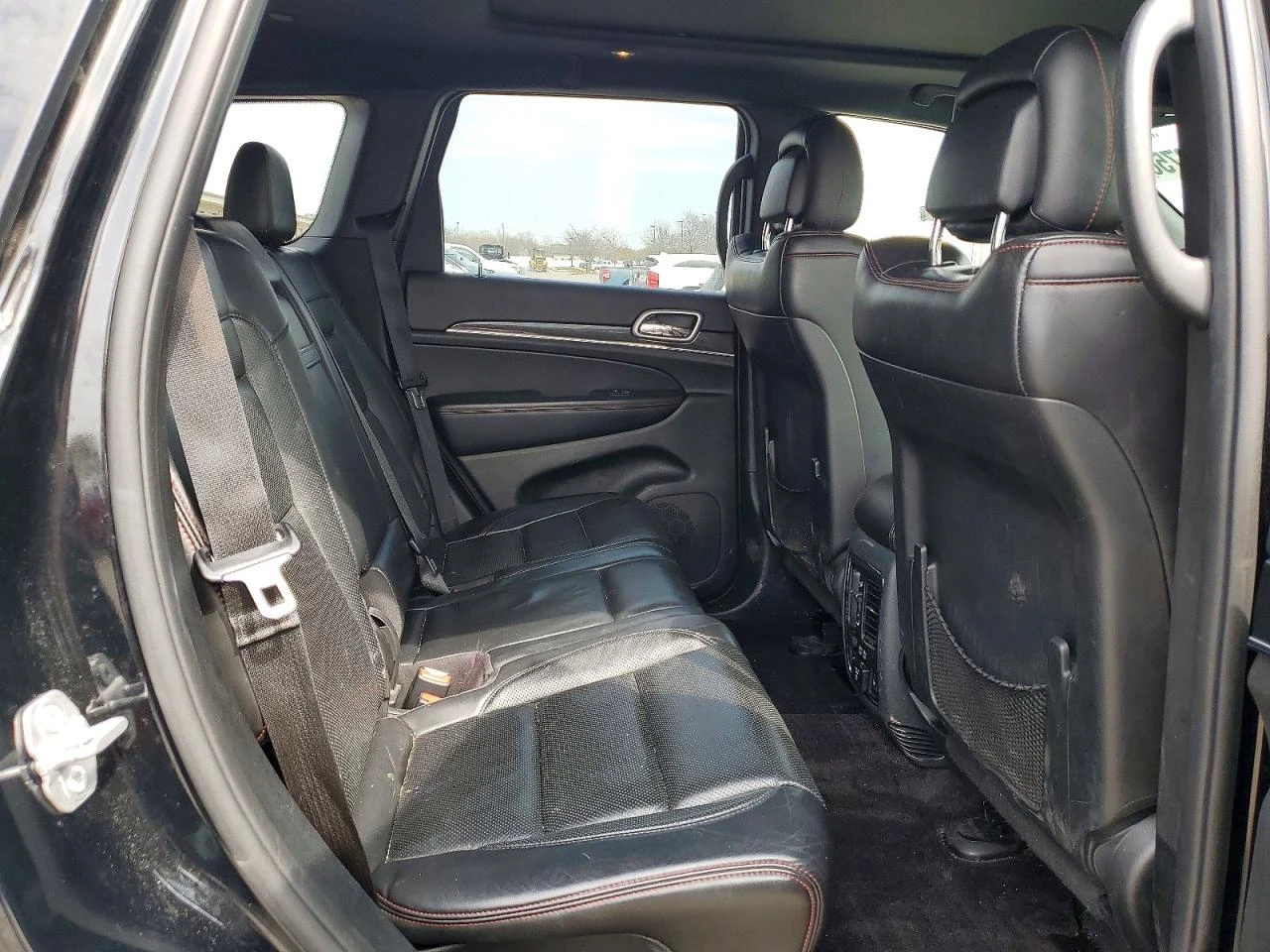 Jeep Grand cherokee * TRAILHAWK* 4x4*  | Mobile.bg � ����������� 12