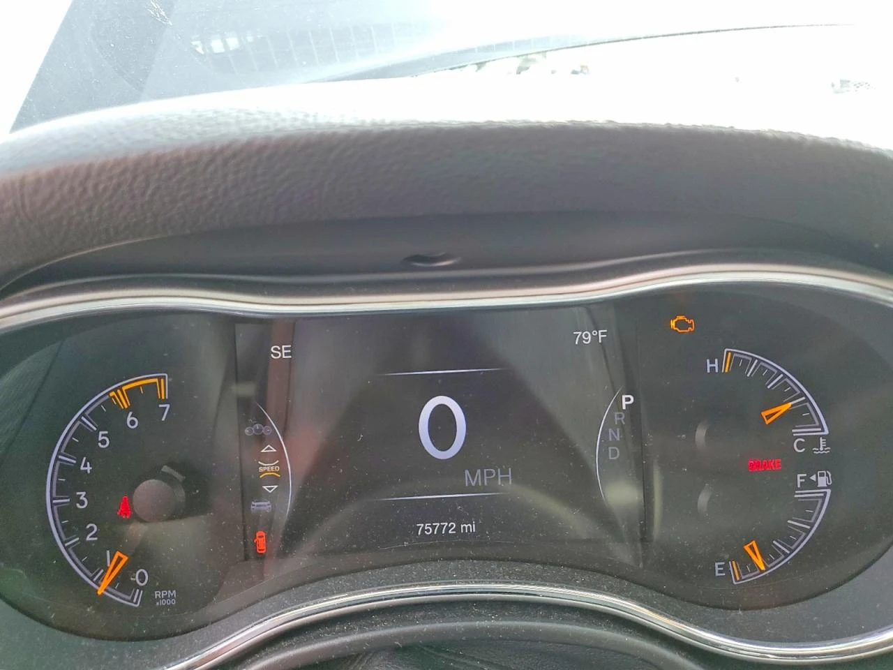 Jeep Grand cherokee * TRAILHAWK* 4x4*  | Mobile.bg � ����������� 8