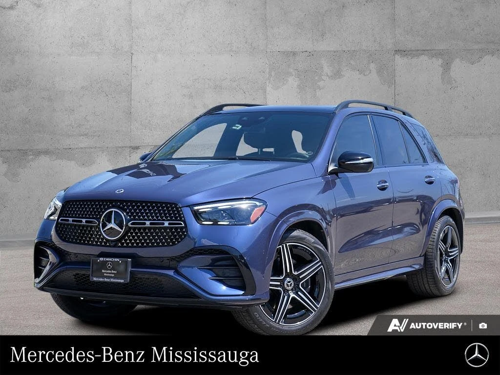 Mercedes-Benz GLE 450 4MATIC* АвтоКредит* (Цена до БГ) 
