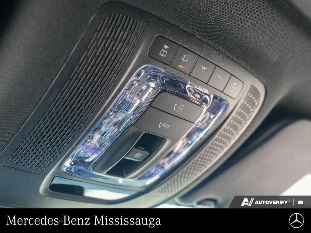 Mercedes-Benz GLE 450 4MATIC* АвтоКредит* (Цена до БГ) , снимка 15 - Автомобили и джипове - 54444431