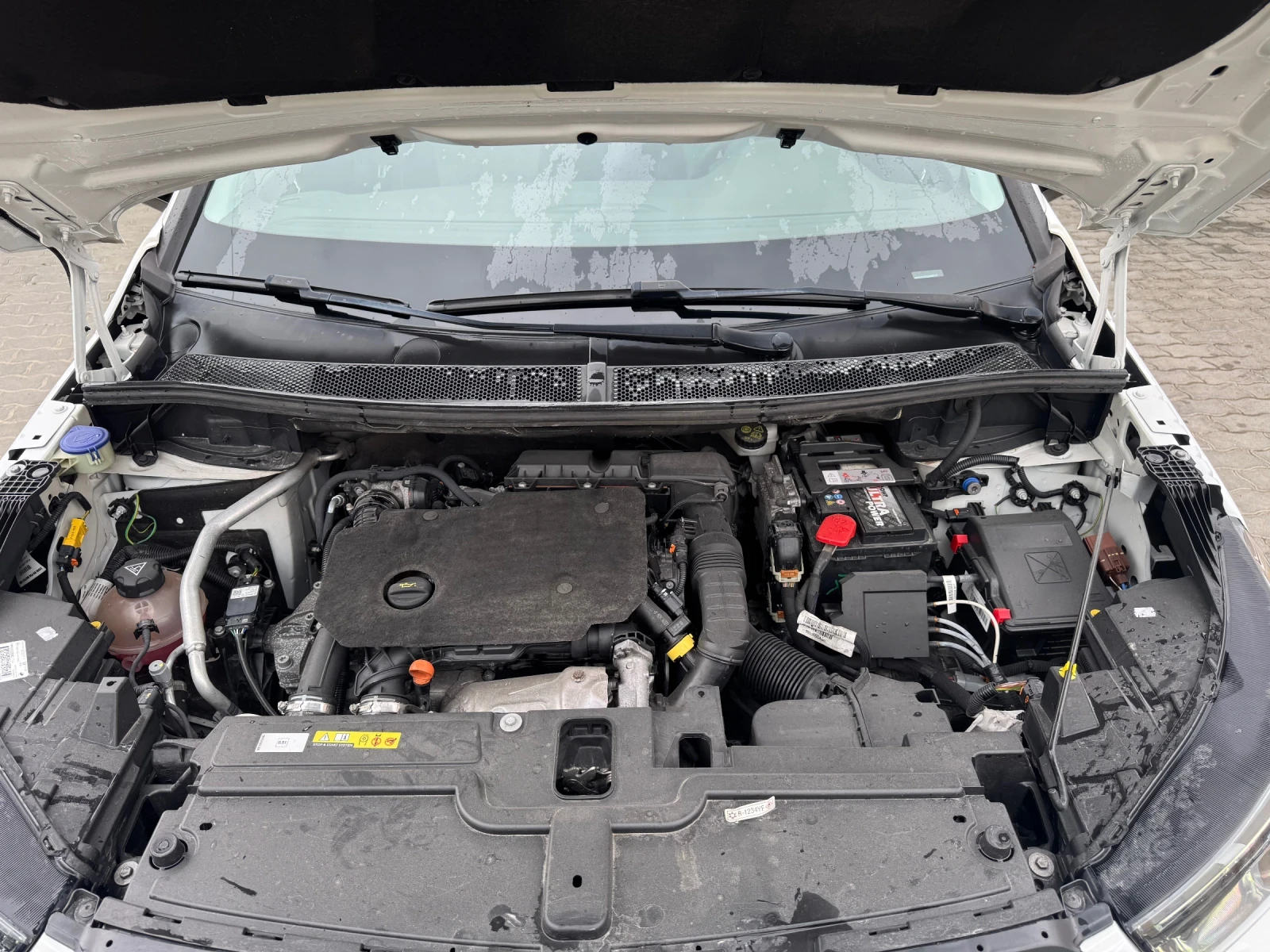 Opel Grandland X 1.5CDTI 131/ �������/ 161.000��/���� | Mobile.bg � ����������� 17