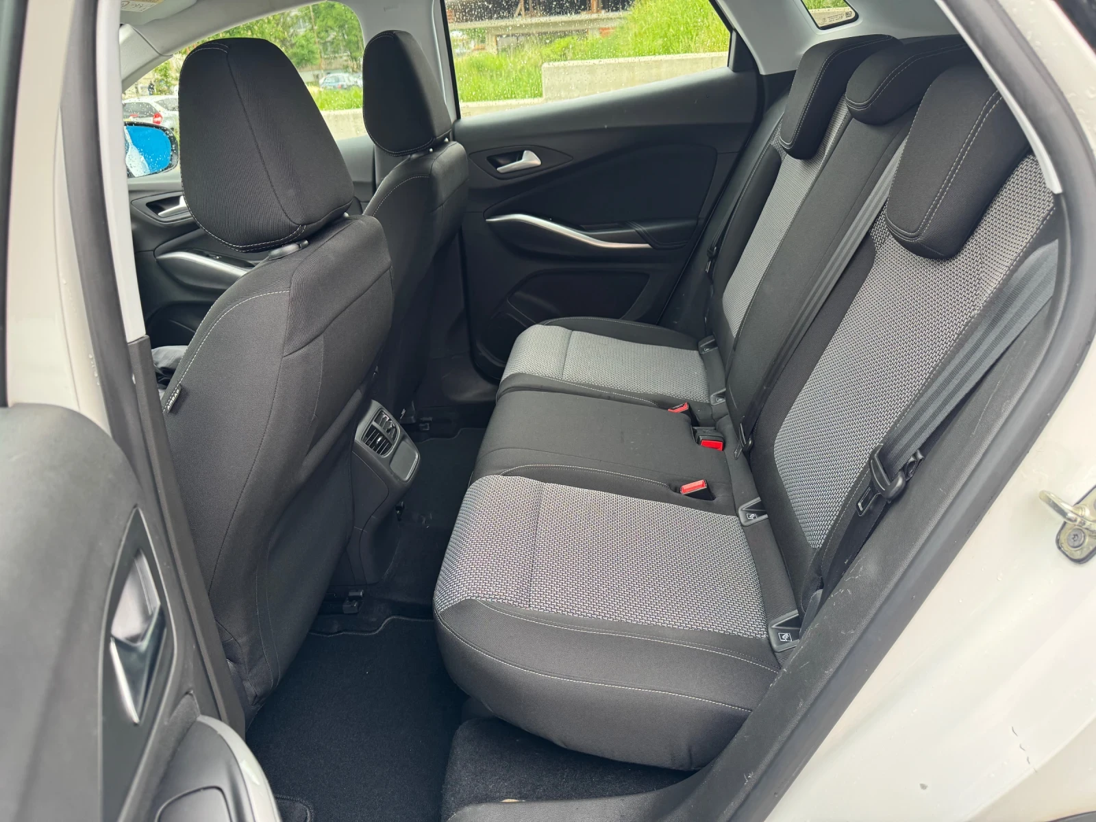 Opel Grandland X 1.5CDTI 131/ �������/ 161.000��/���� | Mobile.bg � ����������� 15