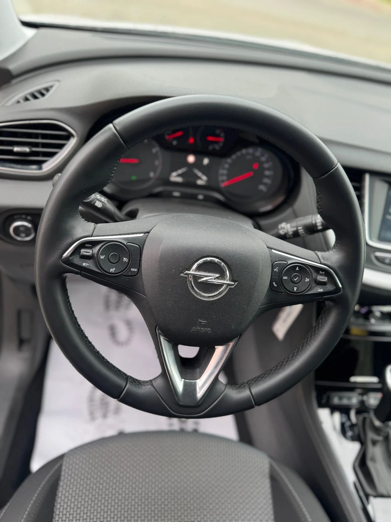 Opel Grandland X 1.5CDTI 131/ �������/ 161.000��/���� | Mobile.bg � ����������� 13