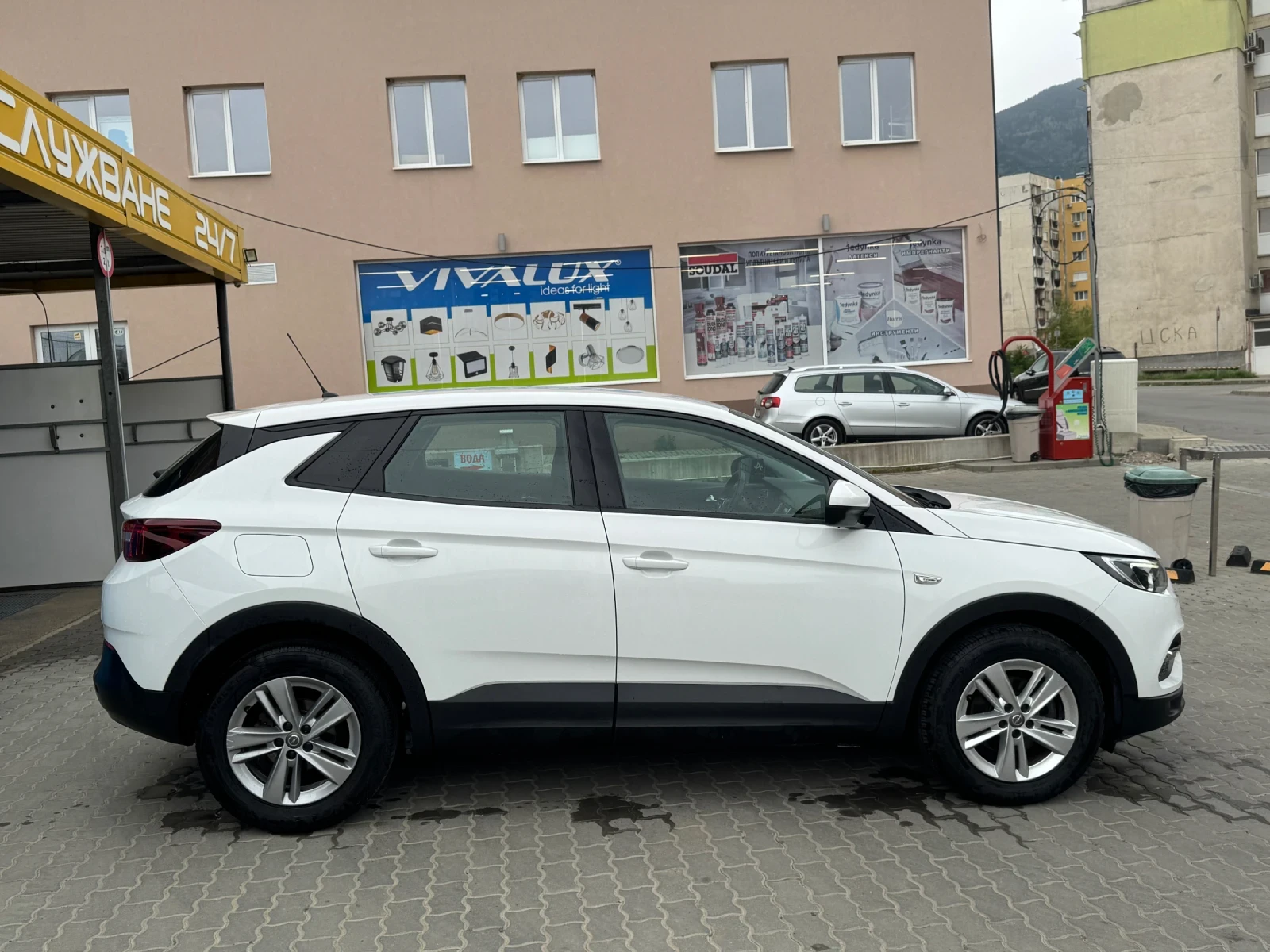 Opel Grandland X 1.5CDTI 131/ �������/ 161.000��/���� | Mobile.bg � ����������� 6