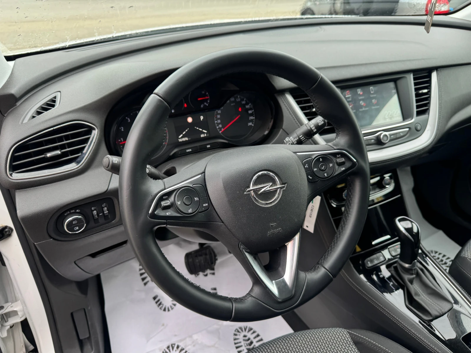 Opel Grandland X 1.5CDTI 131/ �������/ 161.000��/���� | Mobile.bg � ����������� 10