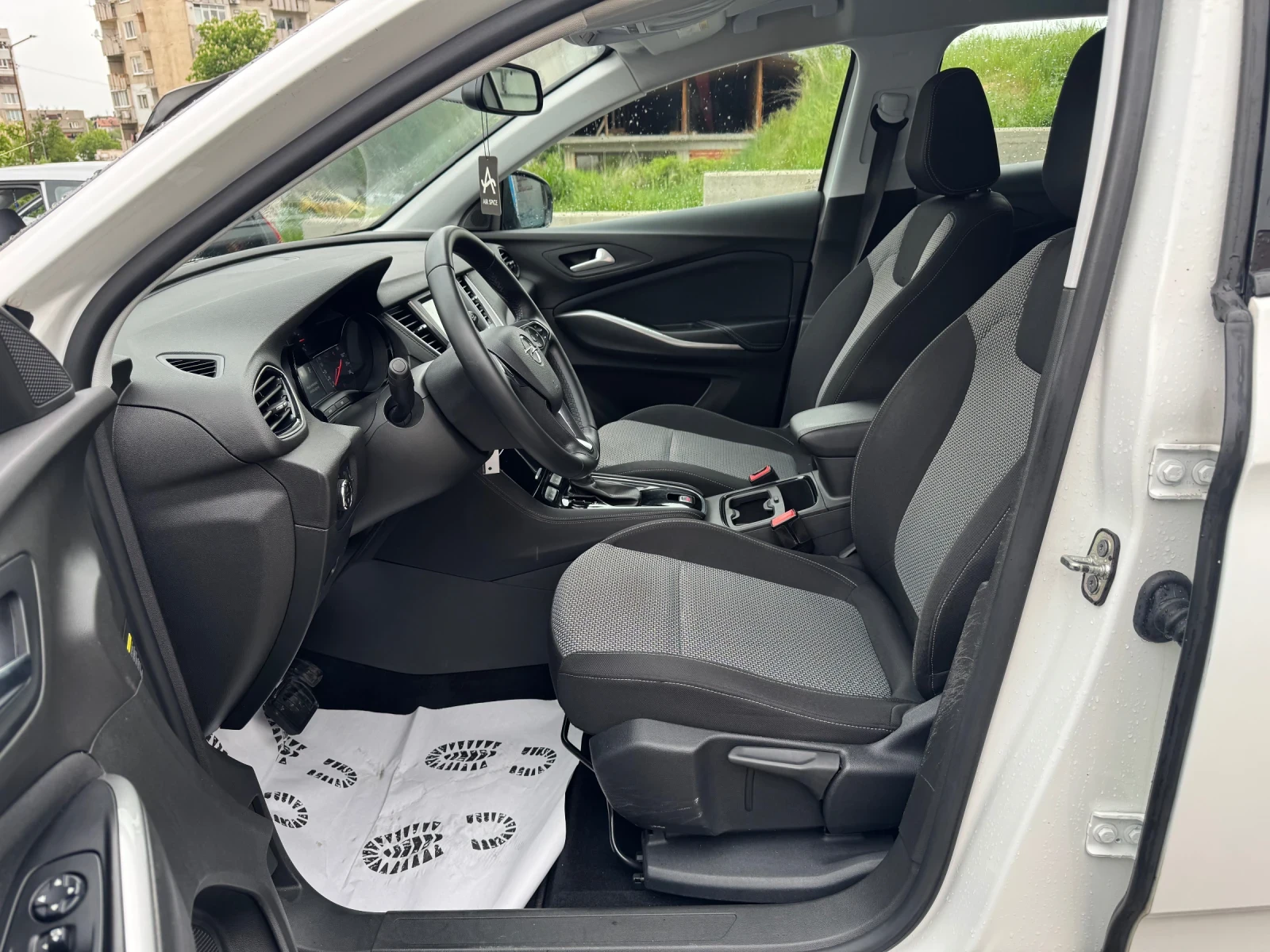 Opel Grandland X 1.5CDTI 131/ �������/ 161.000��/���� | Mobile.bg � ����������� 8