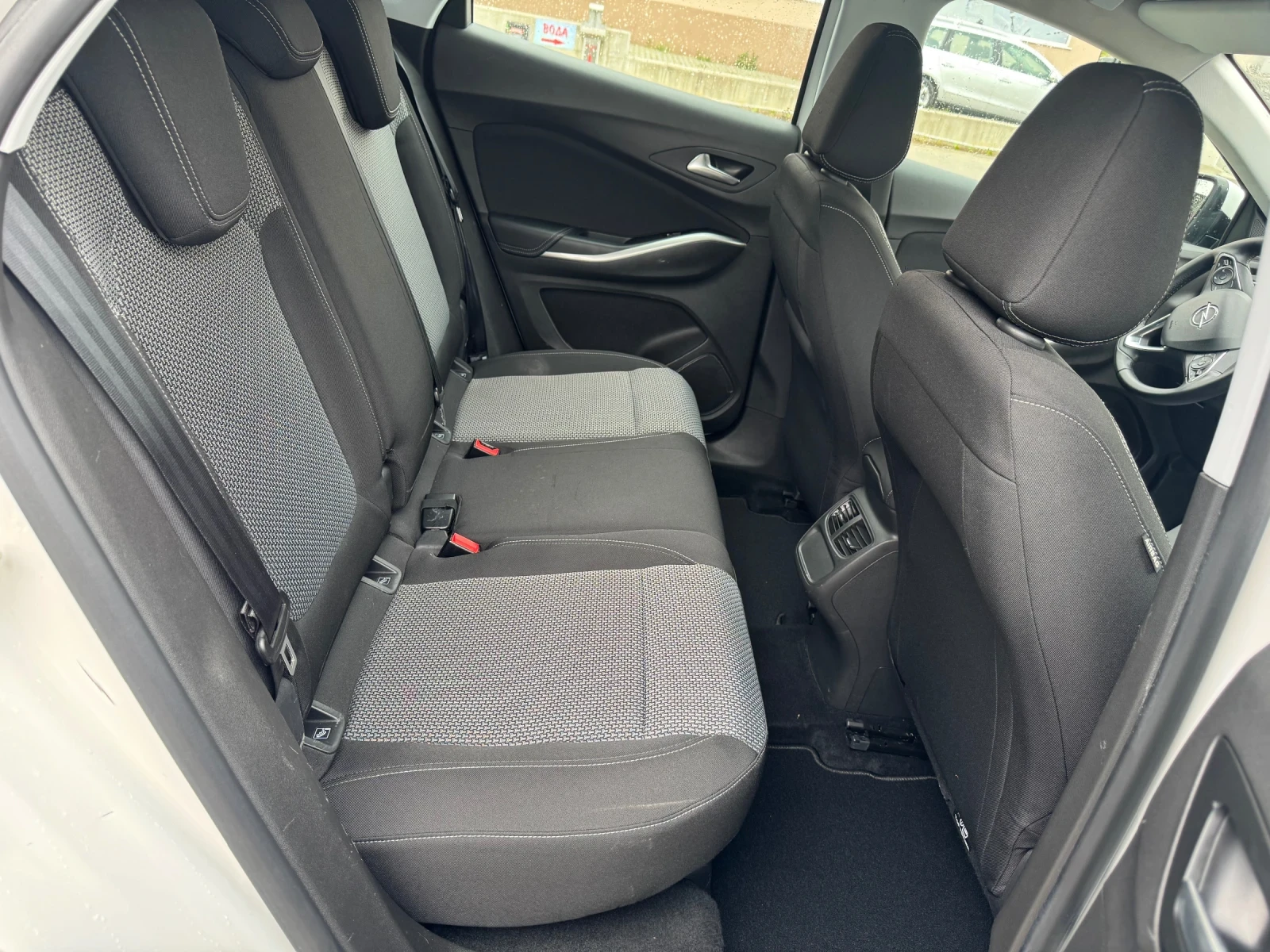 Opel Grandland X 1.5CDTI 131/ �������/ 161.000��/���� | Mobile.bg � ����������� 16