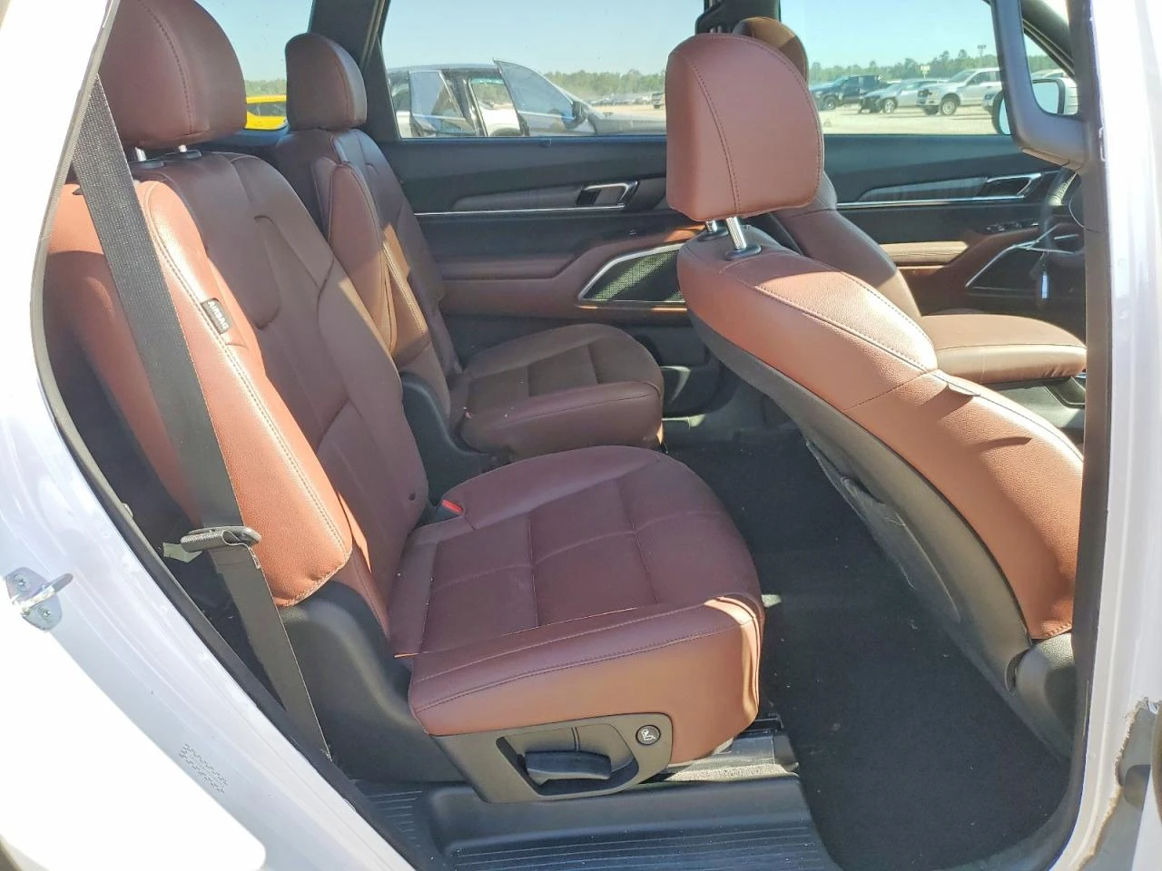 Kia Telluride 3.8l Ex | Mobile.bg � ����������� 11