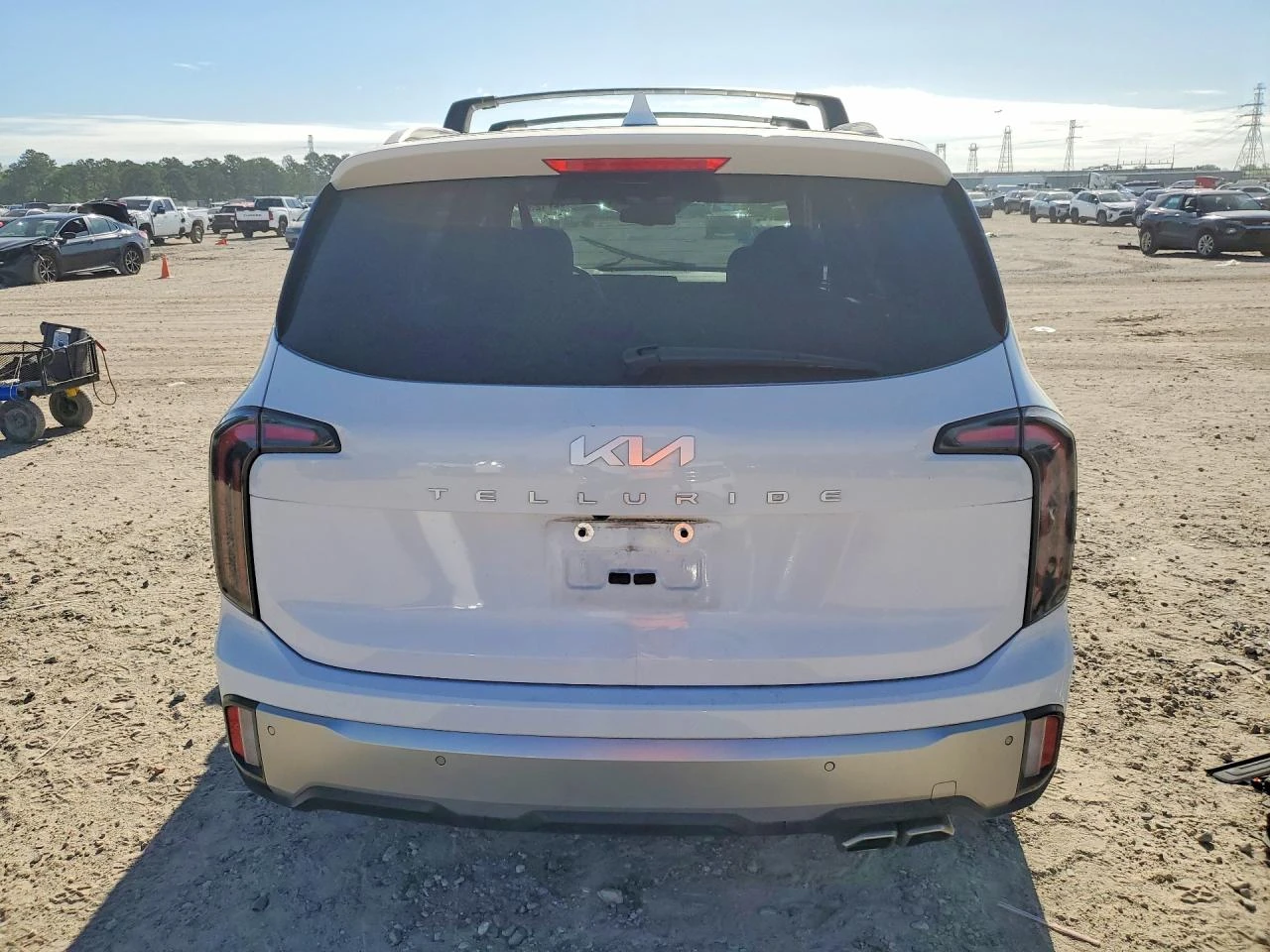 Kia Telluride 3.8l Ex | Mobile.bg � ����������� 6