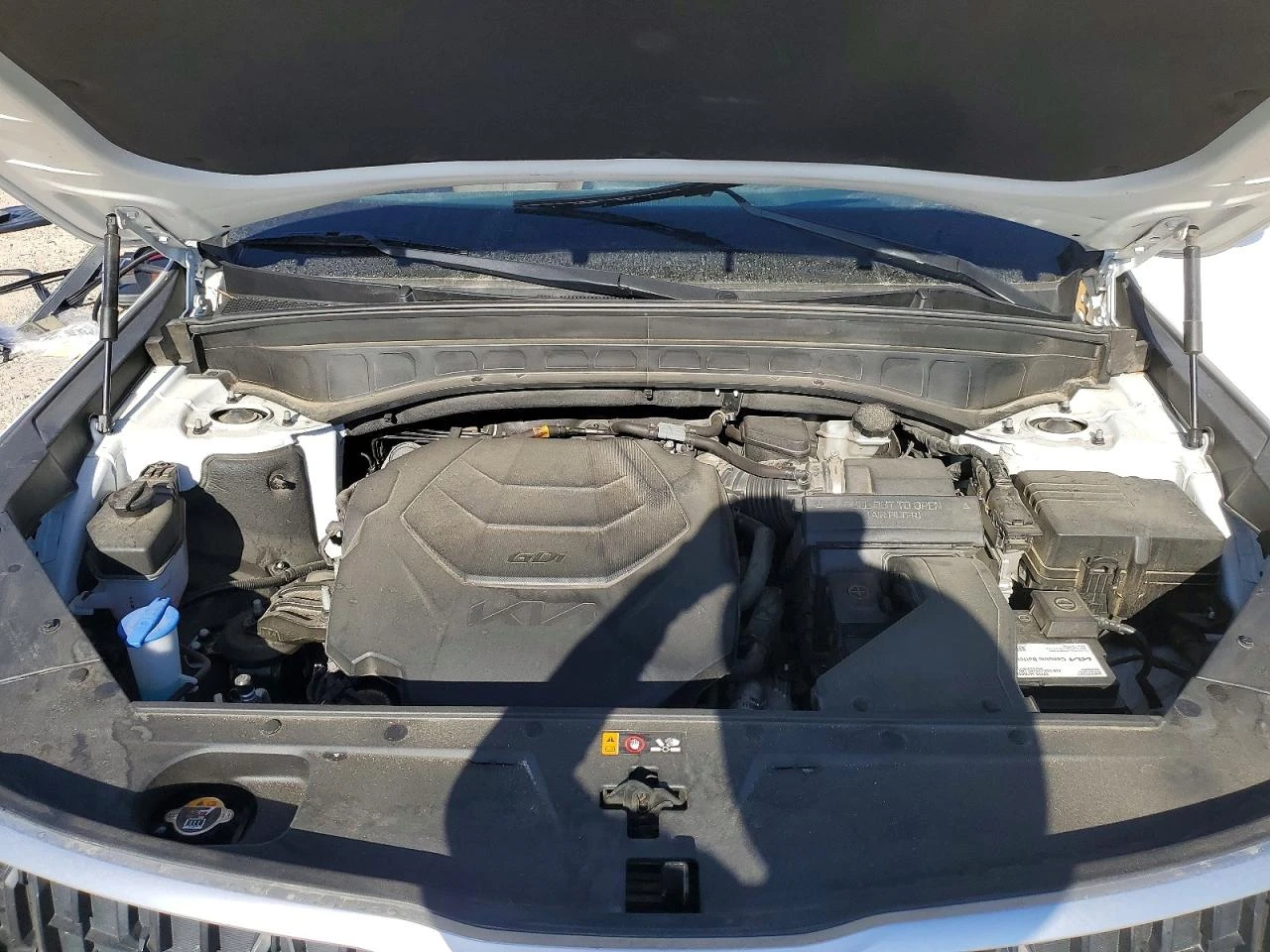 Kia Telluride 3.8l Ex | Mobile.bg � ����������� 12