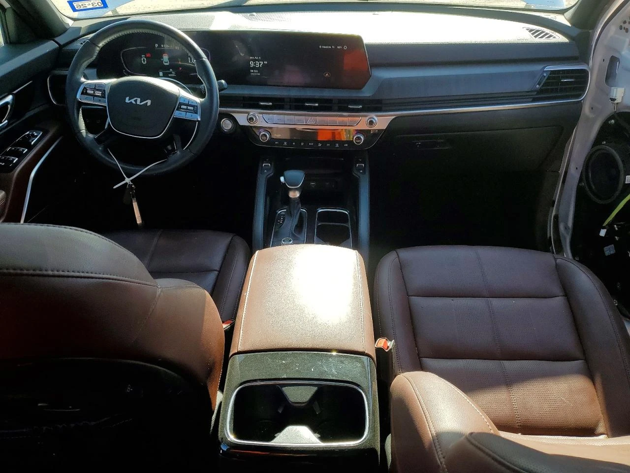 Kia Telluride 3.8l Ex | Mobile.bg � ����������� 8